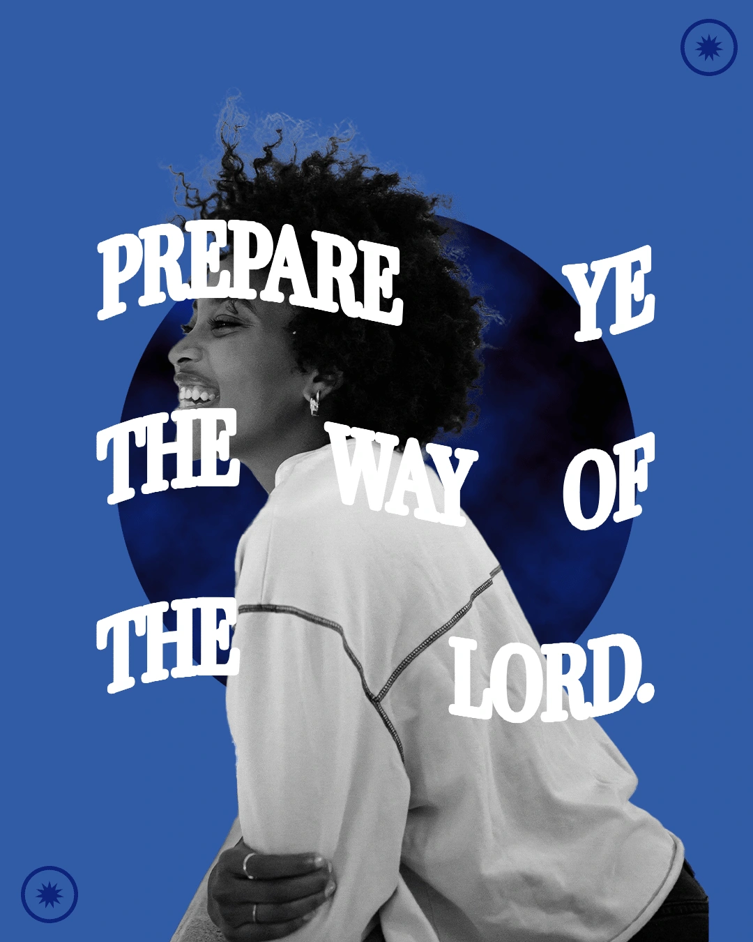 PREPARE YE THE WAY OF THE LORD (ISAIAH 40:1-5 ESV)