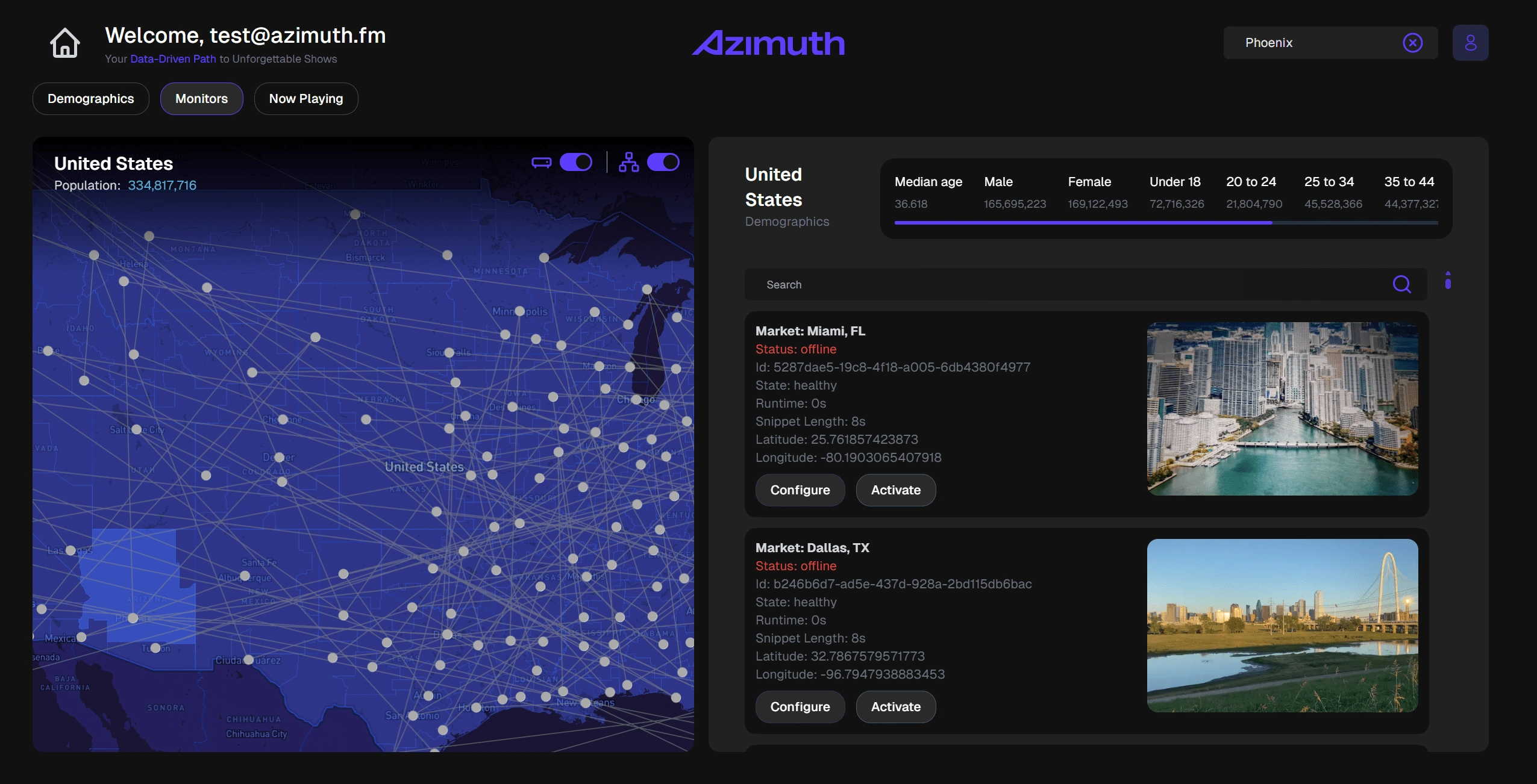 © 2025 Azimuth. All rights reserved.