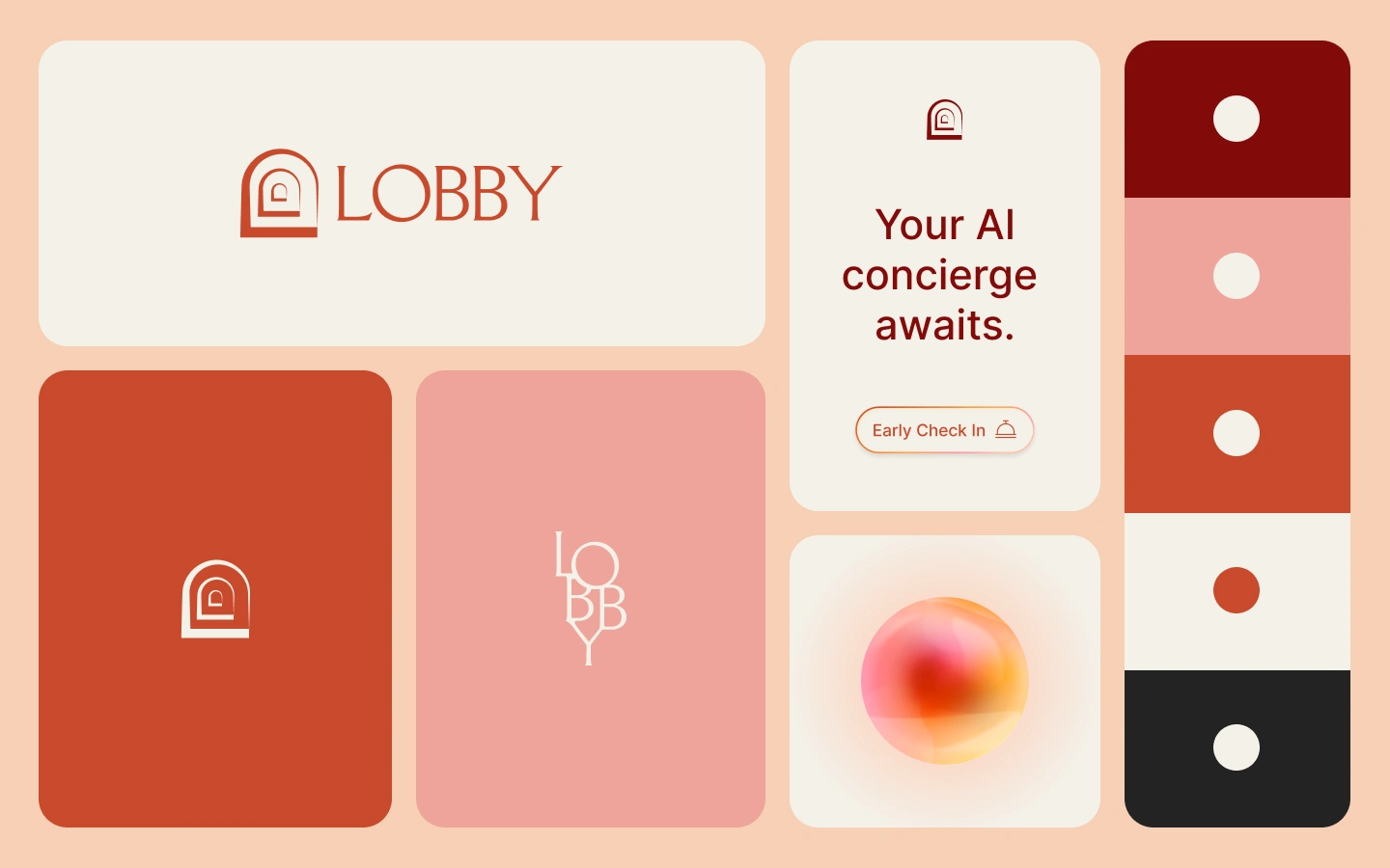 Brand Elements
