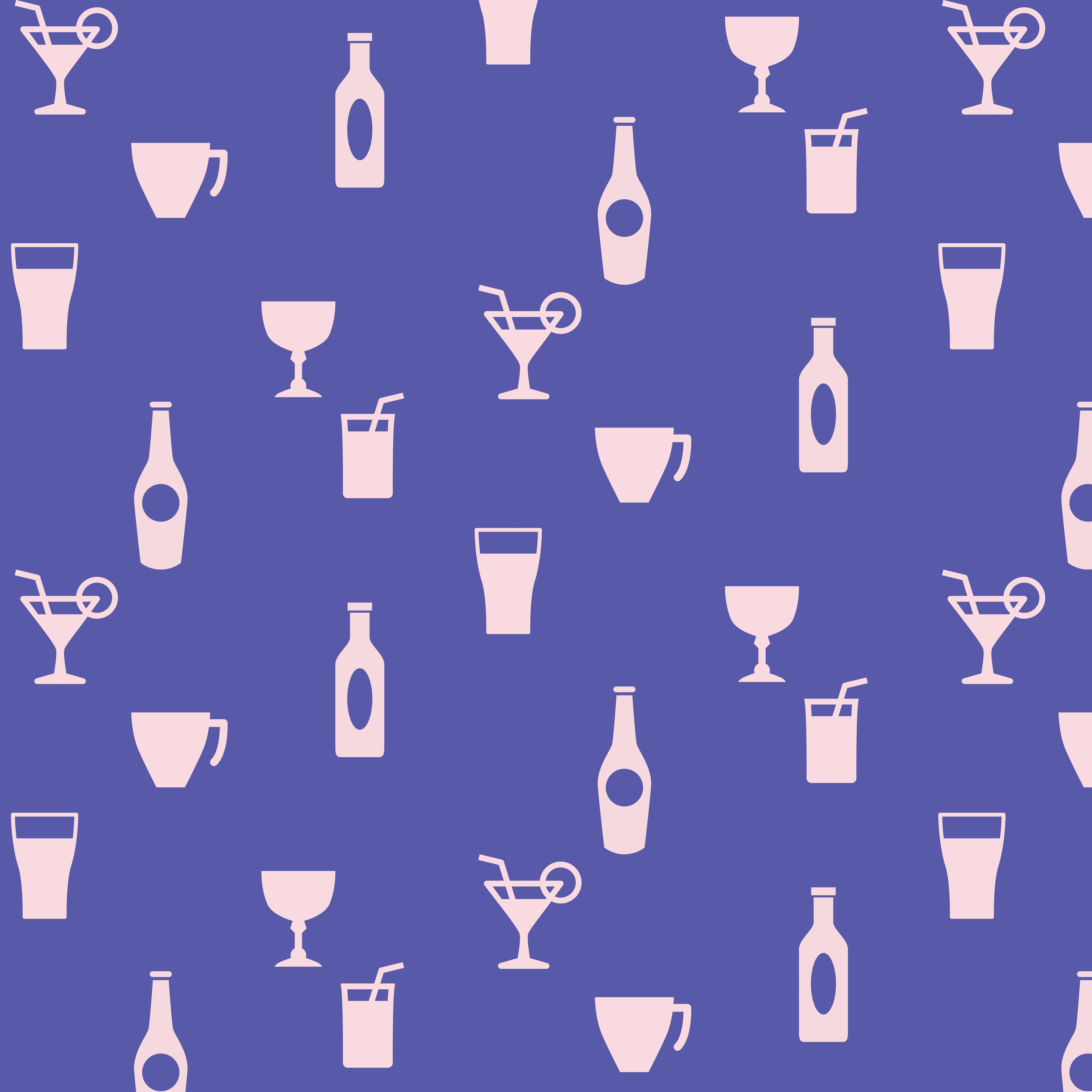 Brand Pattern
