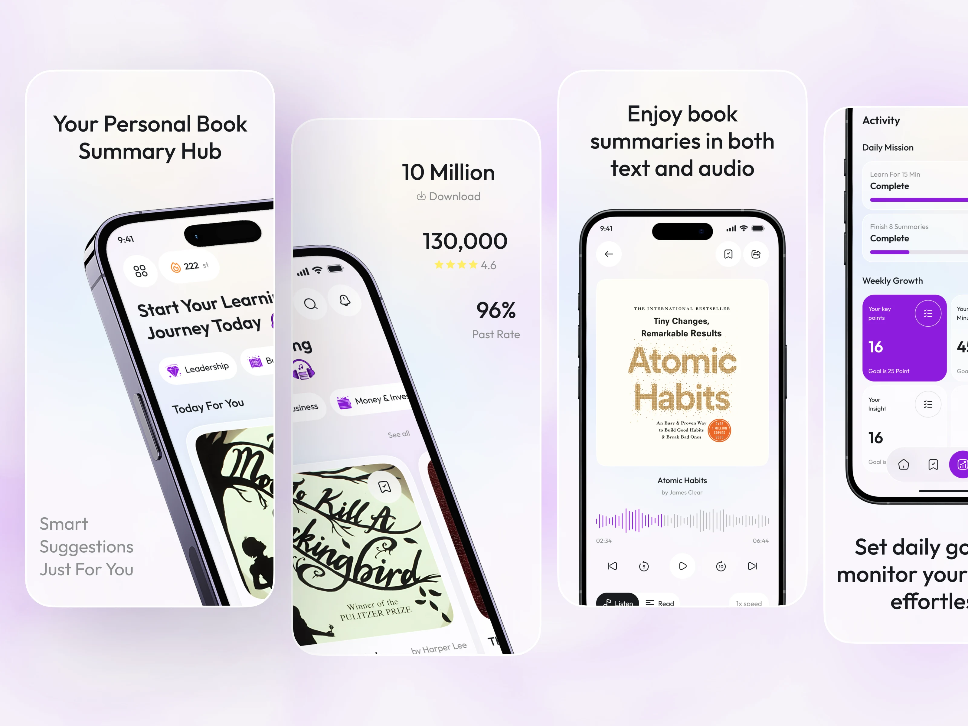 app store screenshots