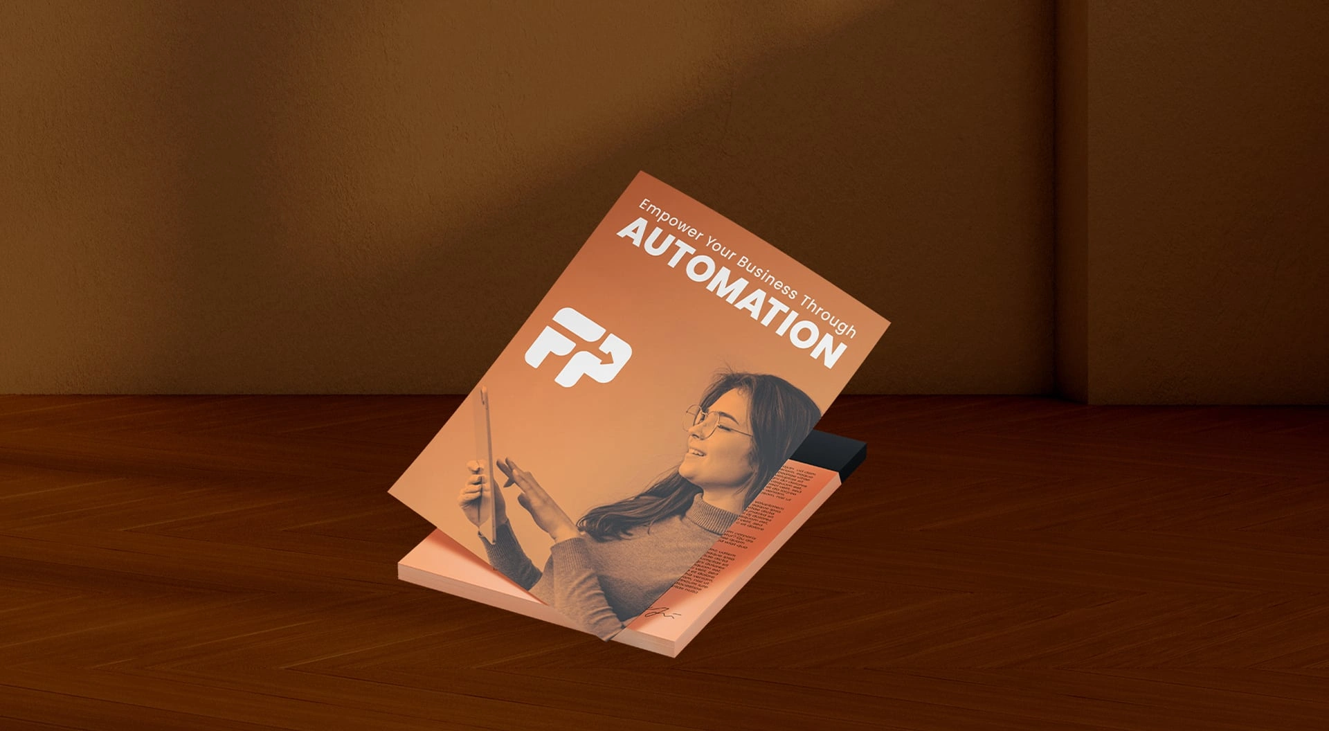 Magazine (Brand In Action)