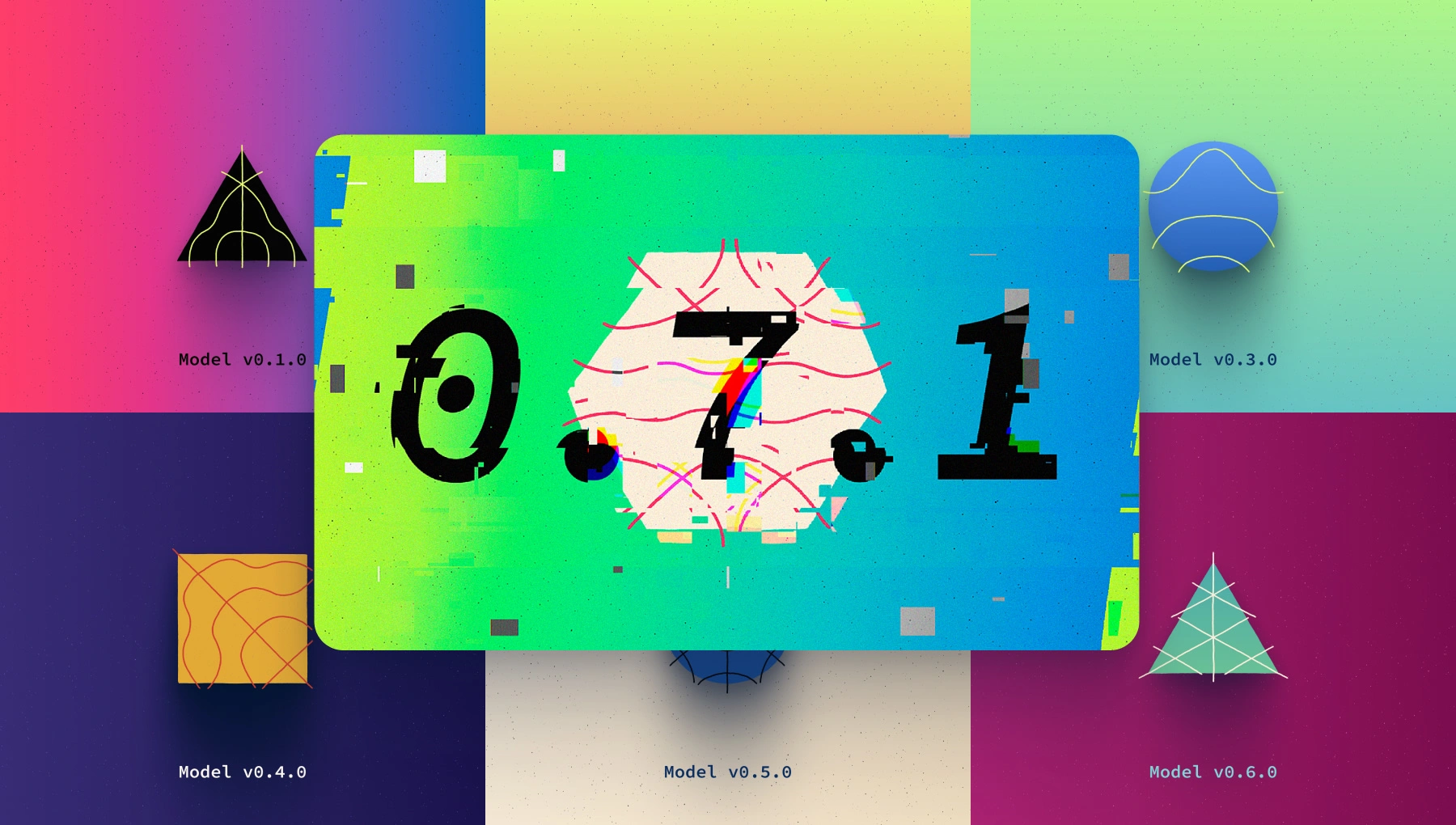 We consistently shipped new versions of our machine learning model as it became more accurate – with an over 90% user acceptance rate!