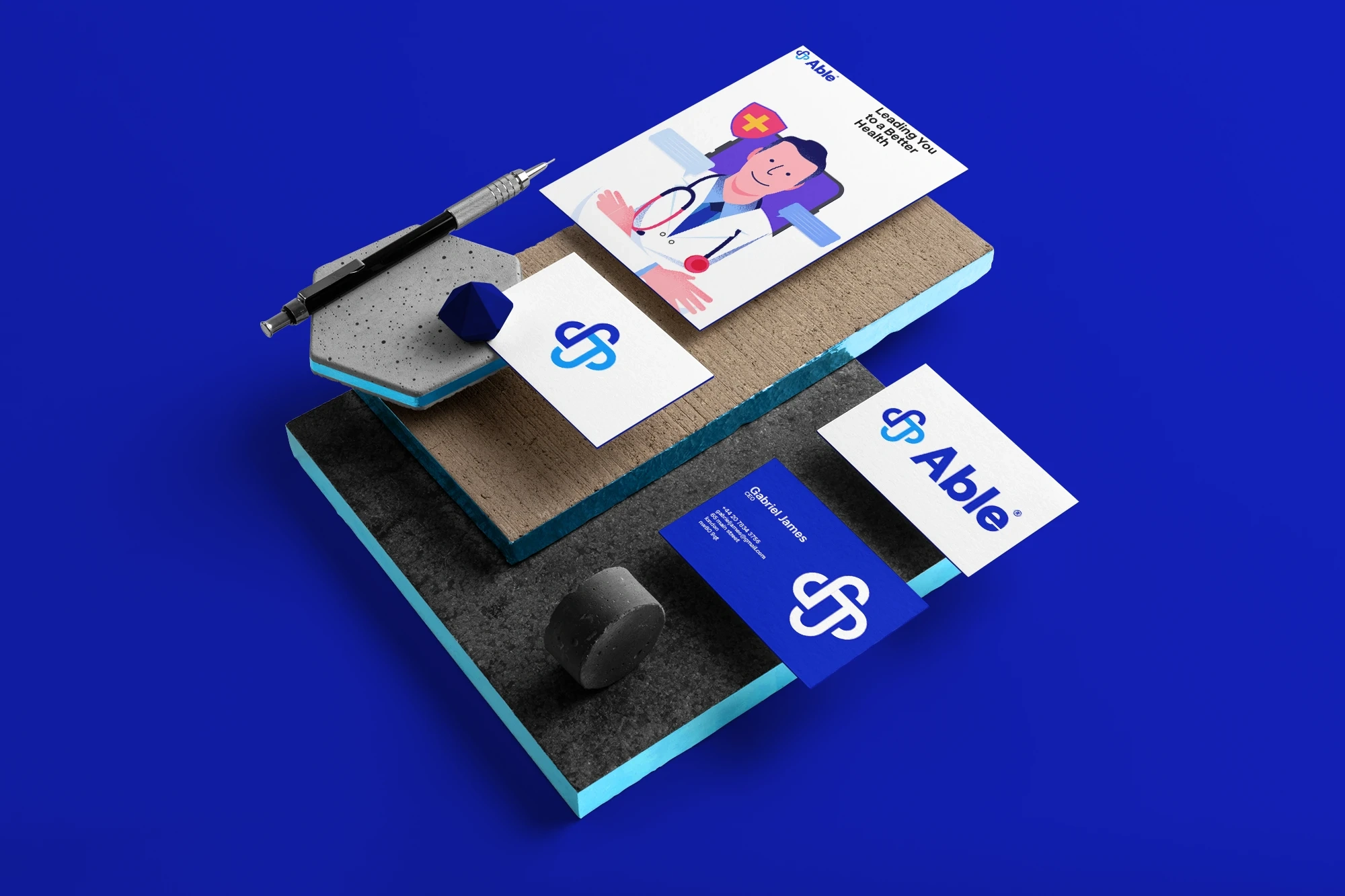 Brand Design