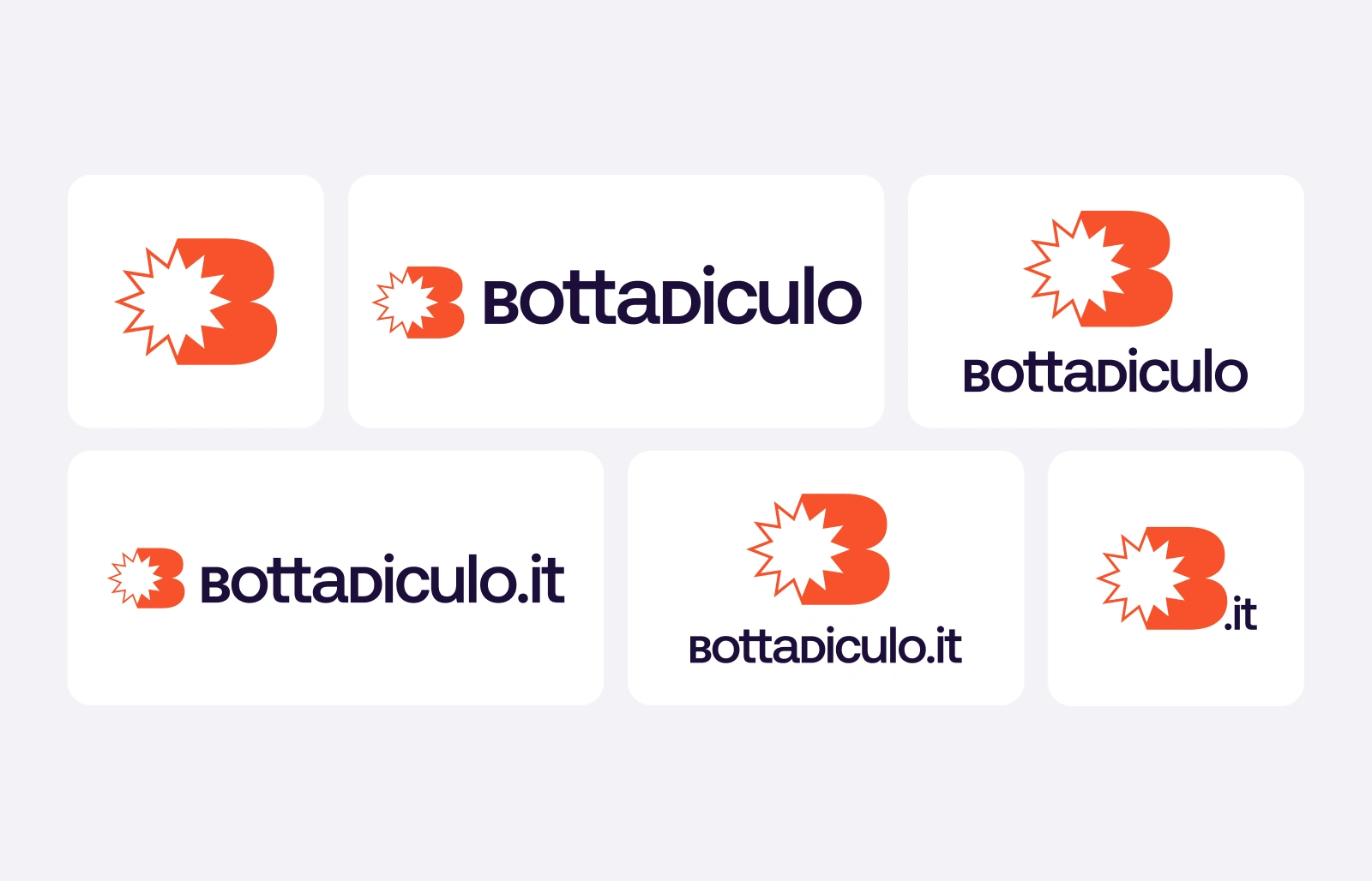 Logo Variations