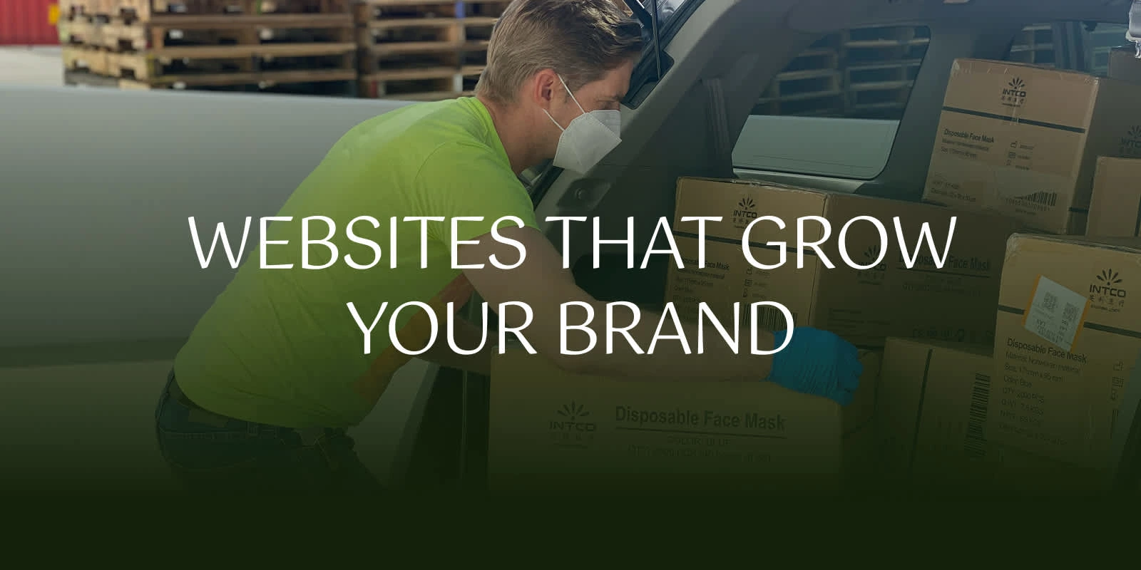We don’t just design pretty pages—we create platforms that support growth, scale, and brand momentum.