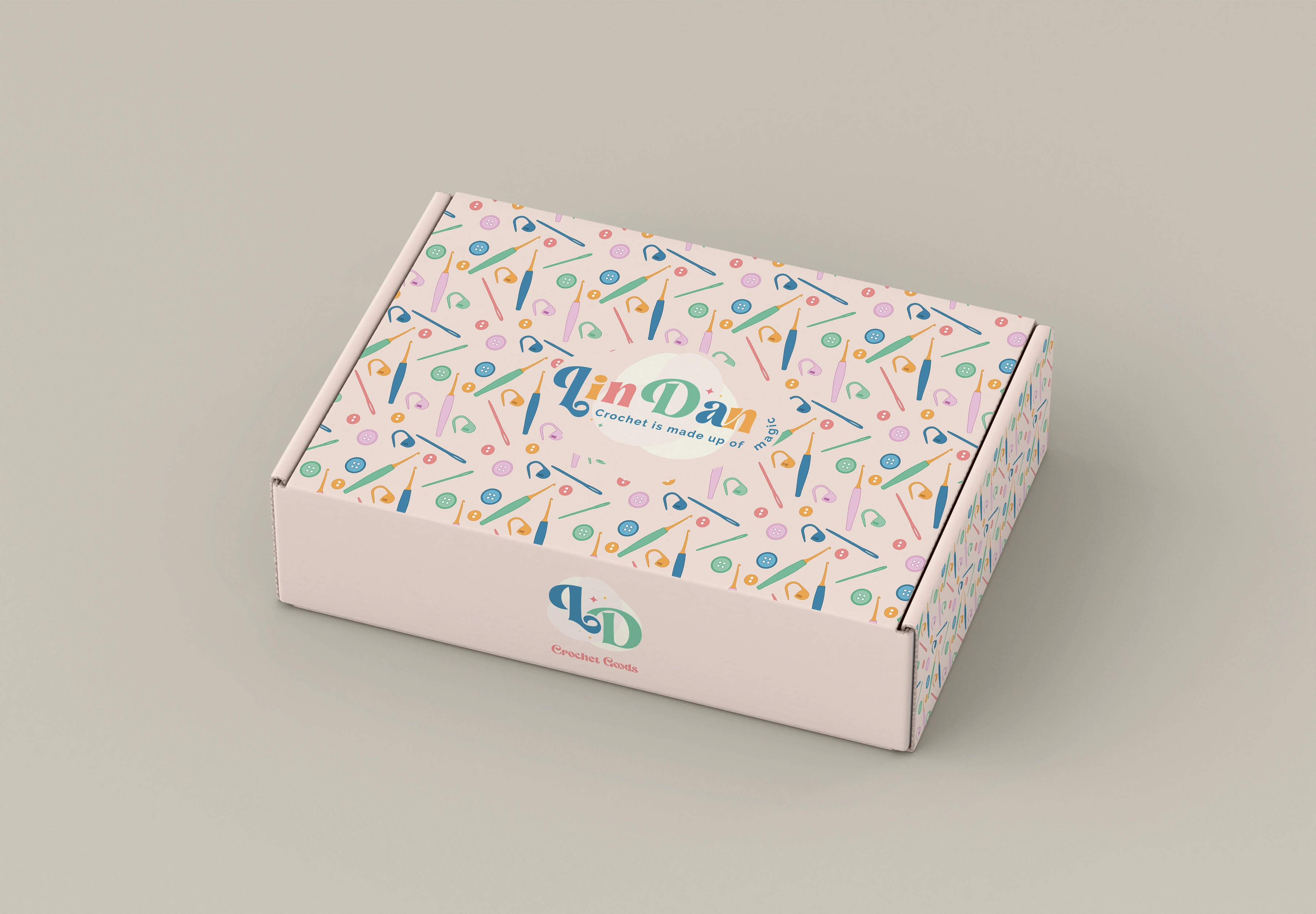 Box Design