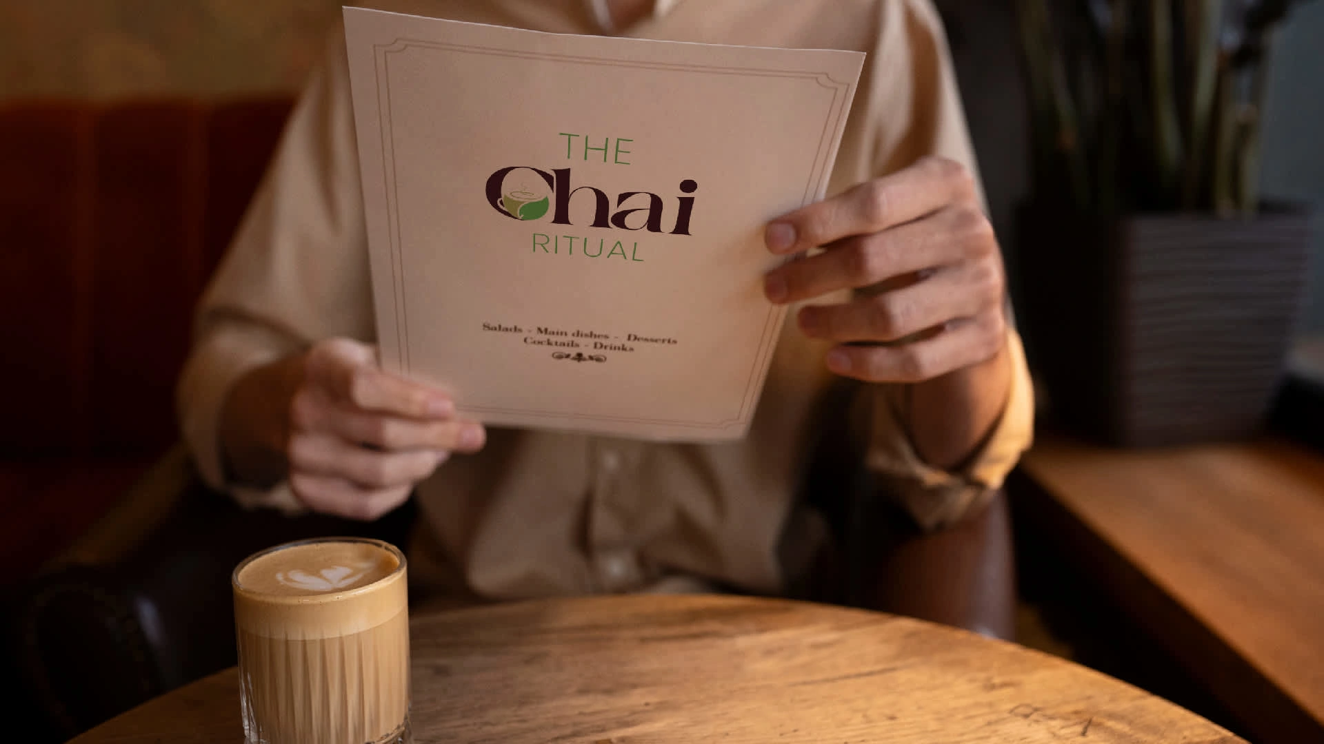 Bringing the Brand to Life