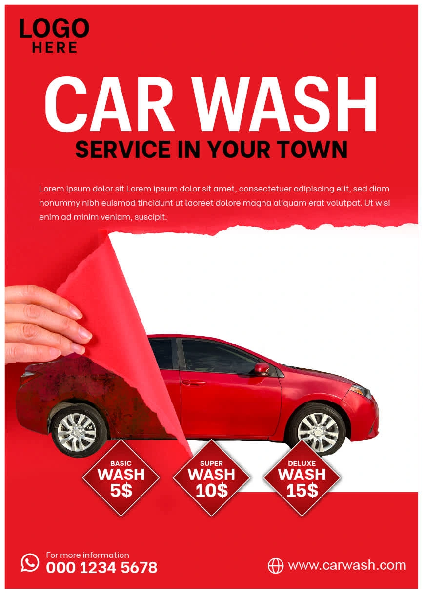 Your Car, Our Priority