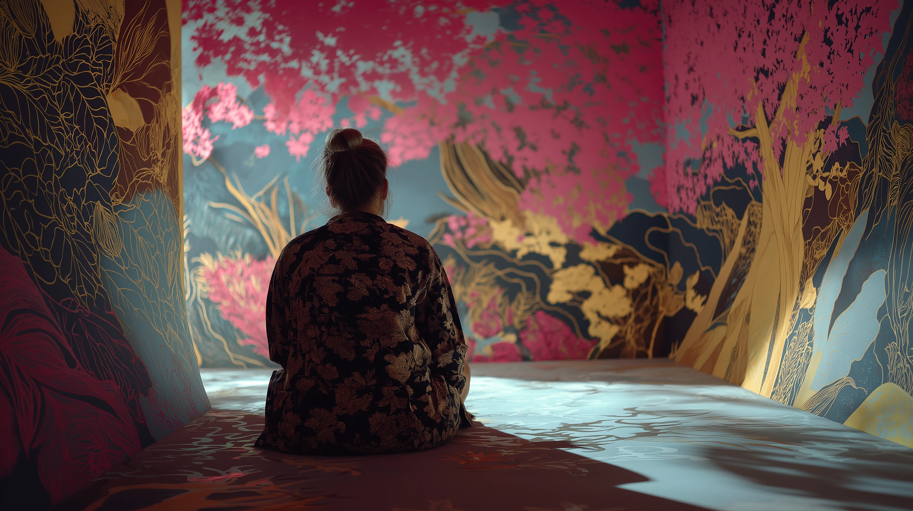 Through the lens with Kittl