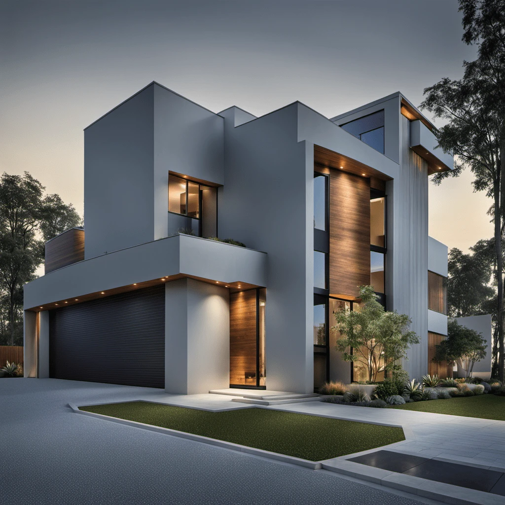 Contemporary style