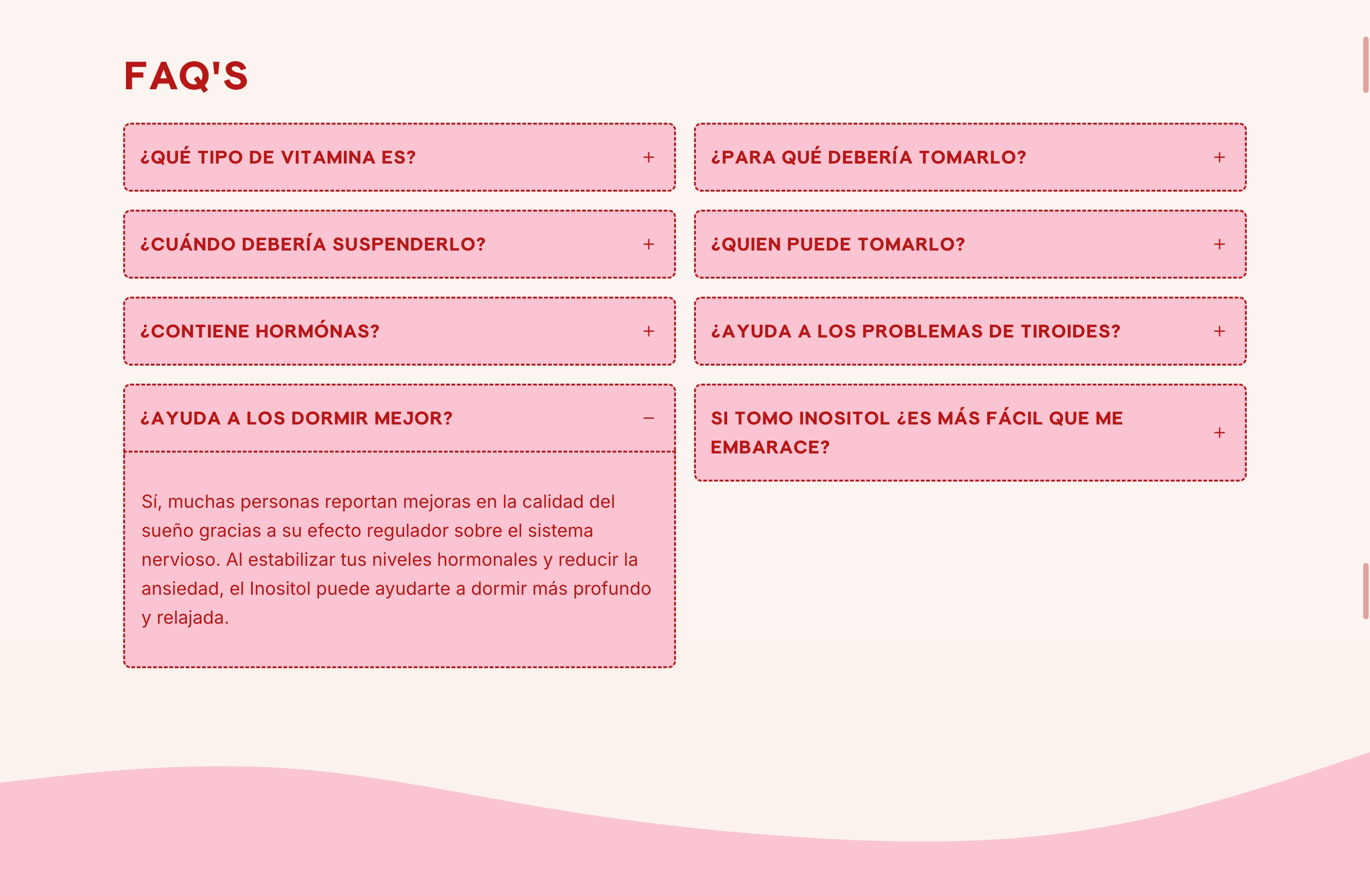 *FAQ Section