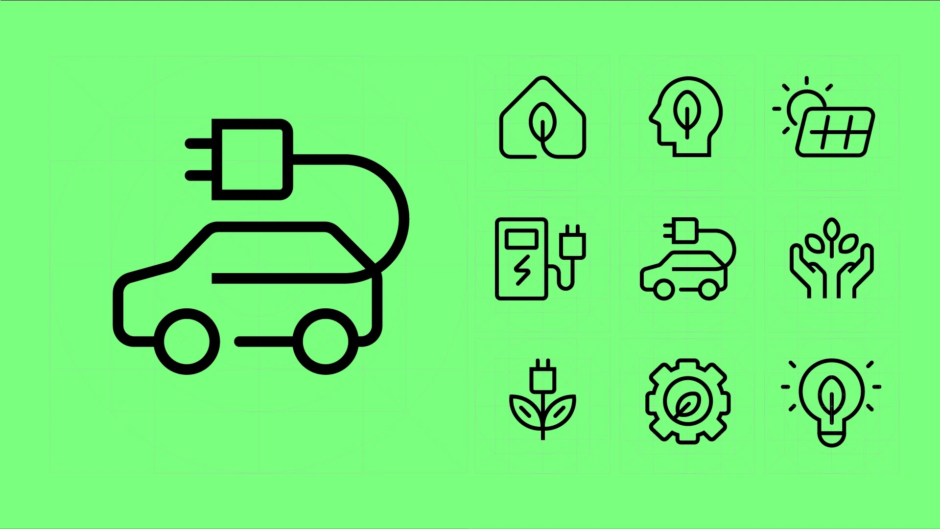 Icon Design