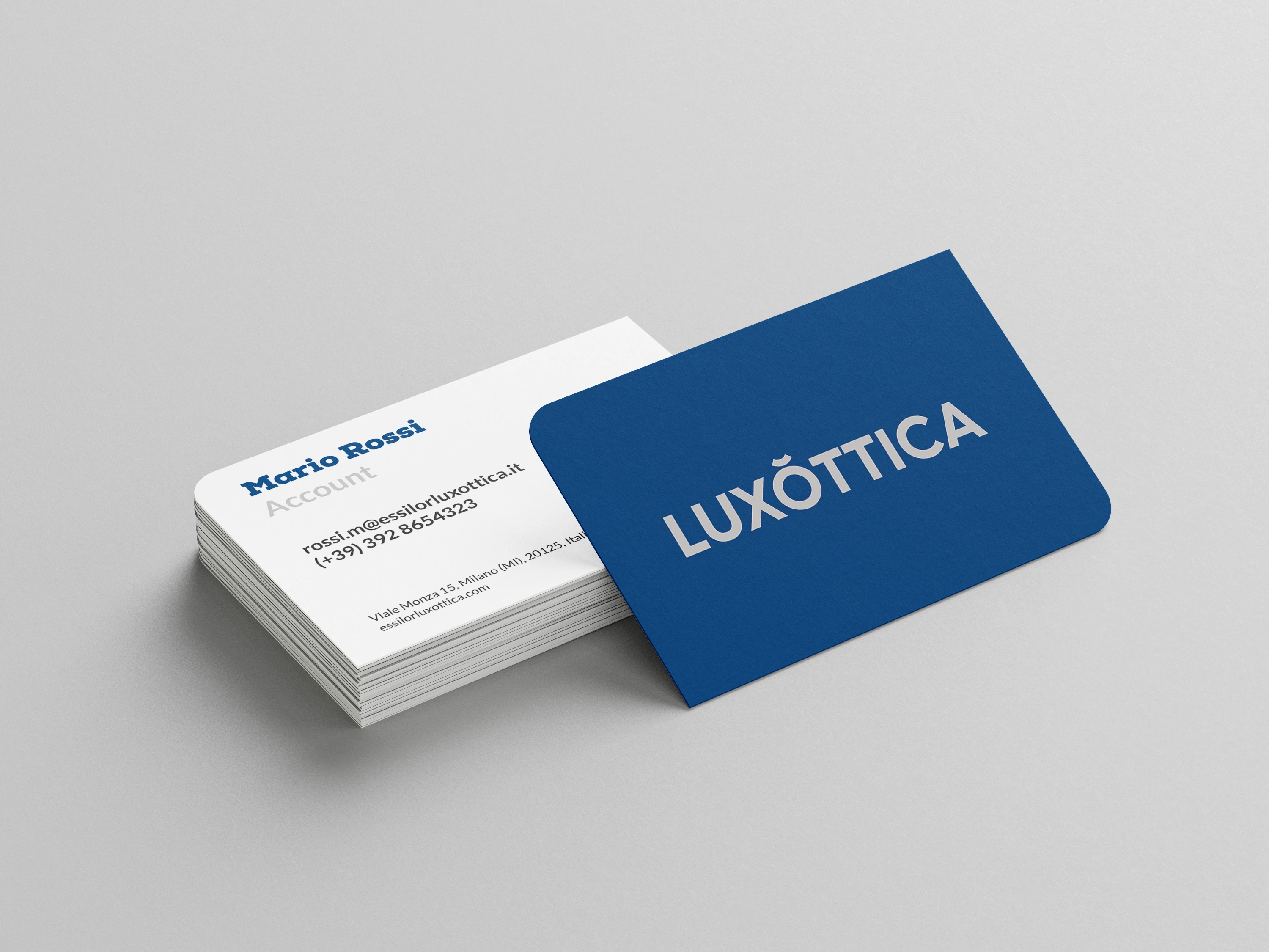 Business Card