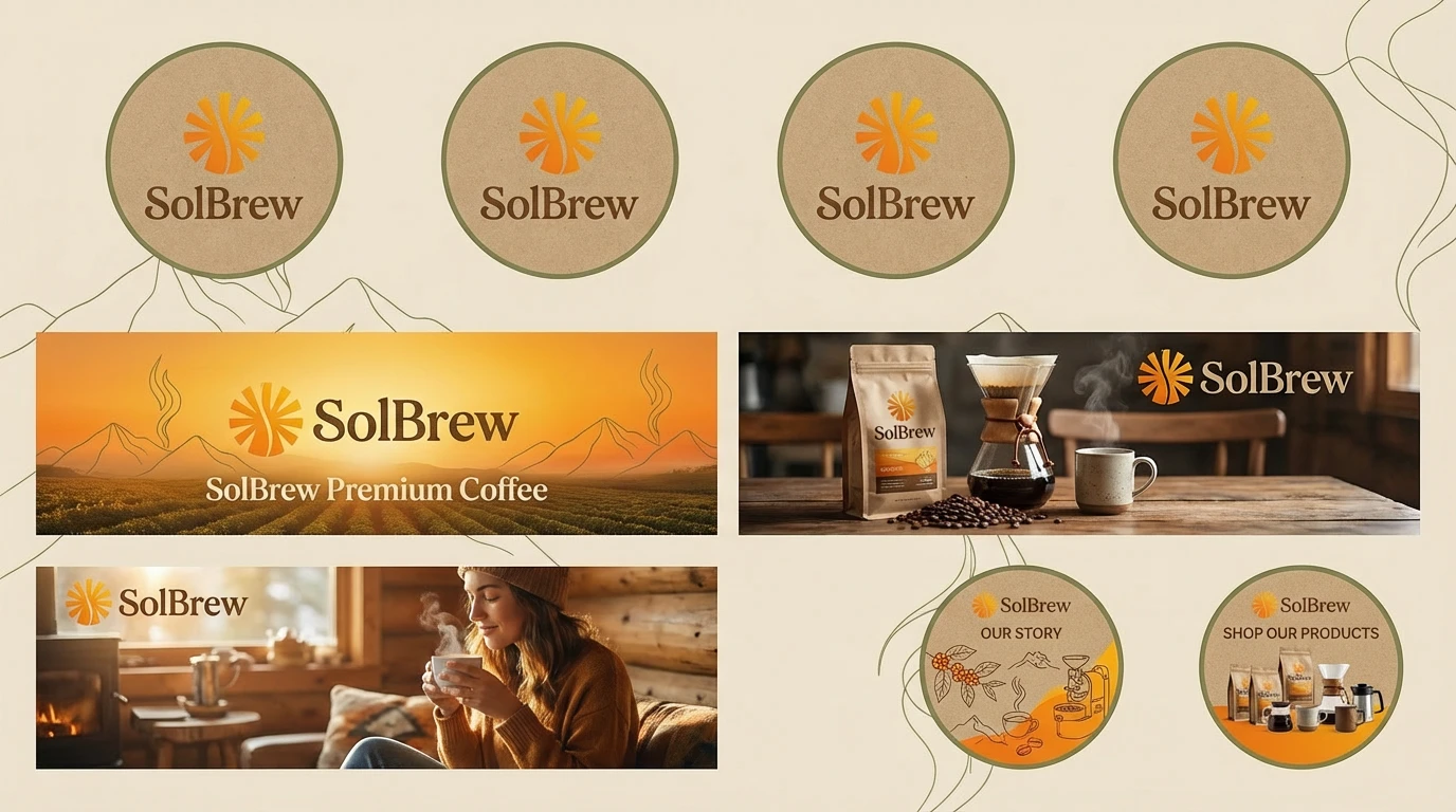 **Social Media Pack**
