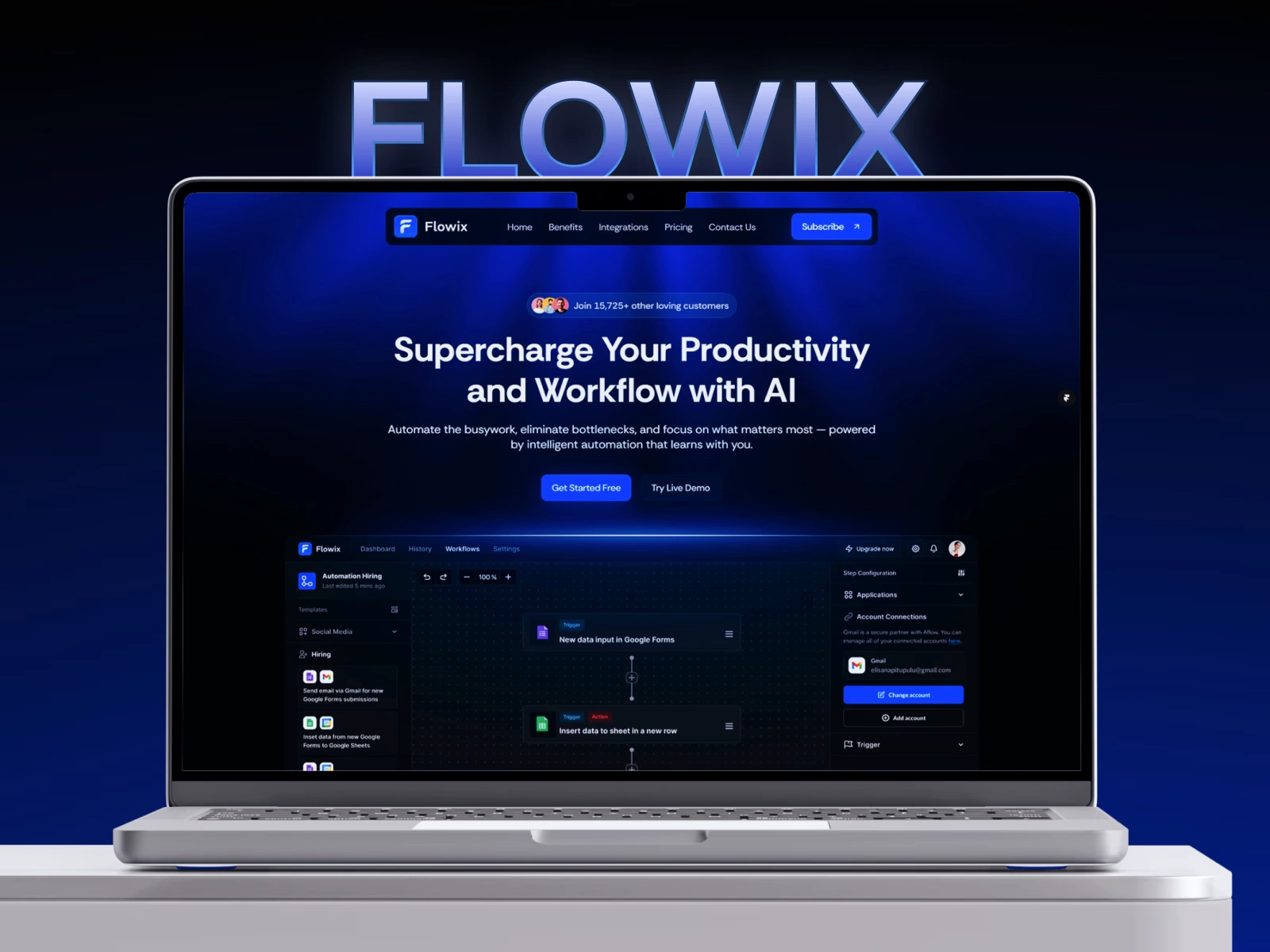 Home Page
