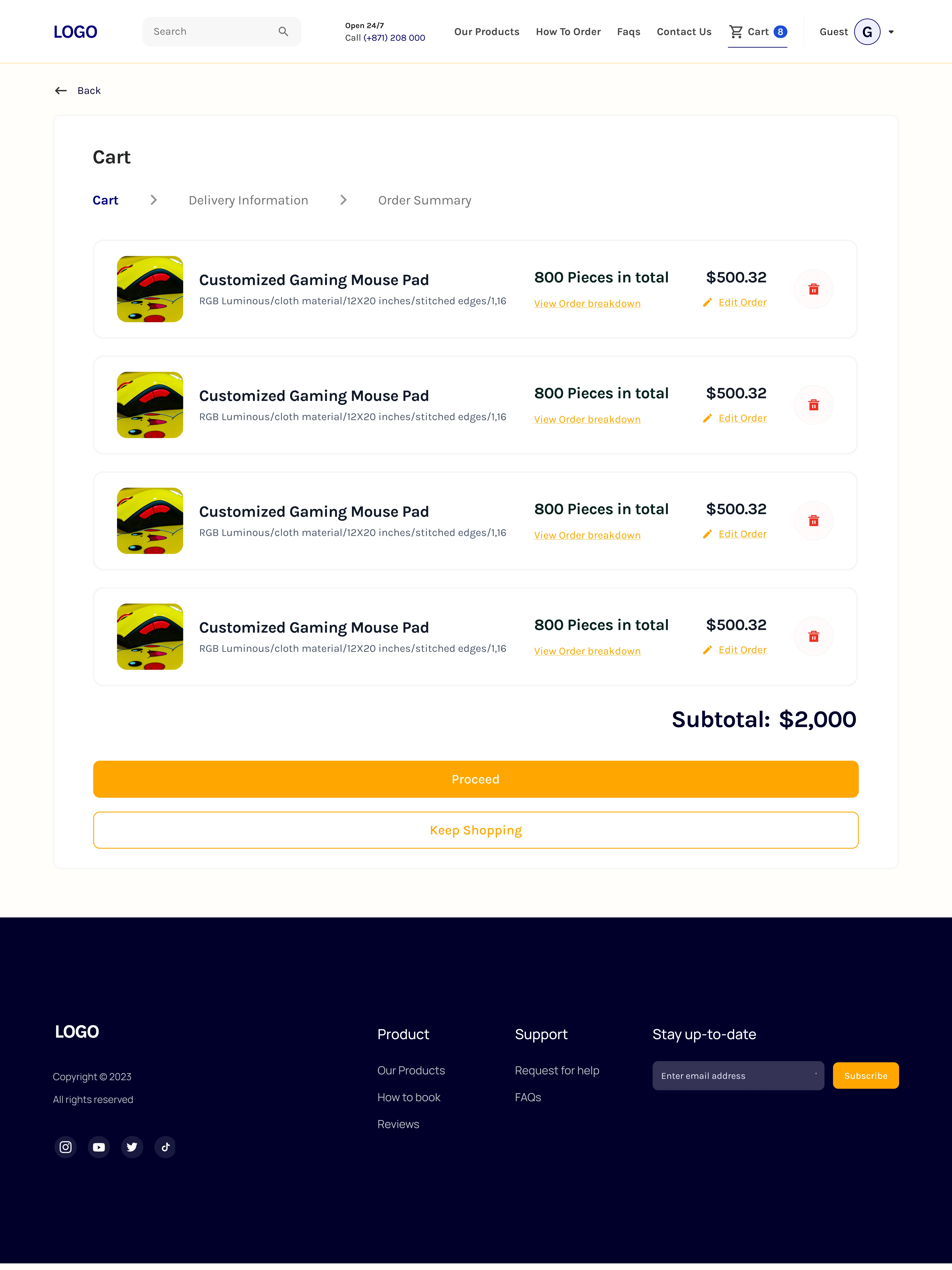 Cart