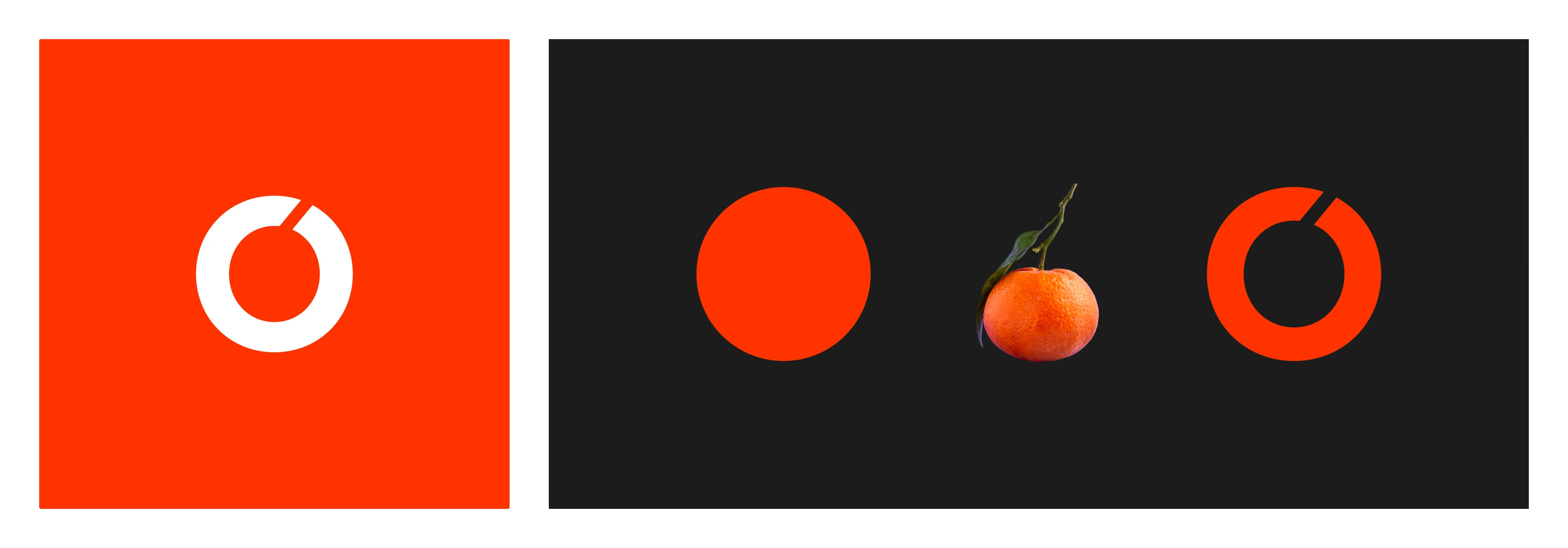 OrangeDS Logo Concept