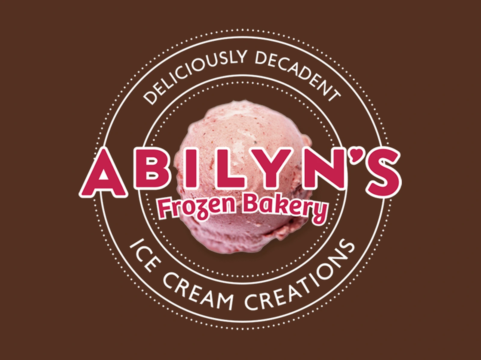 Alternate version of the logo.