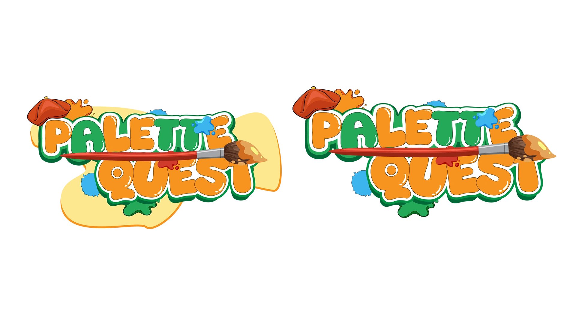 **title logo**
