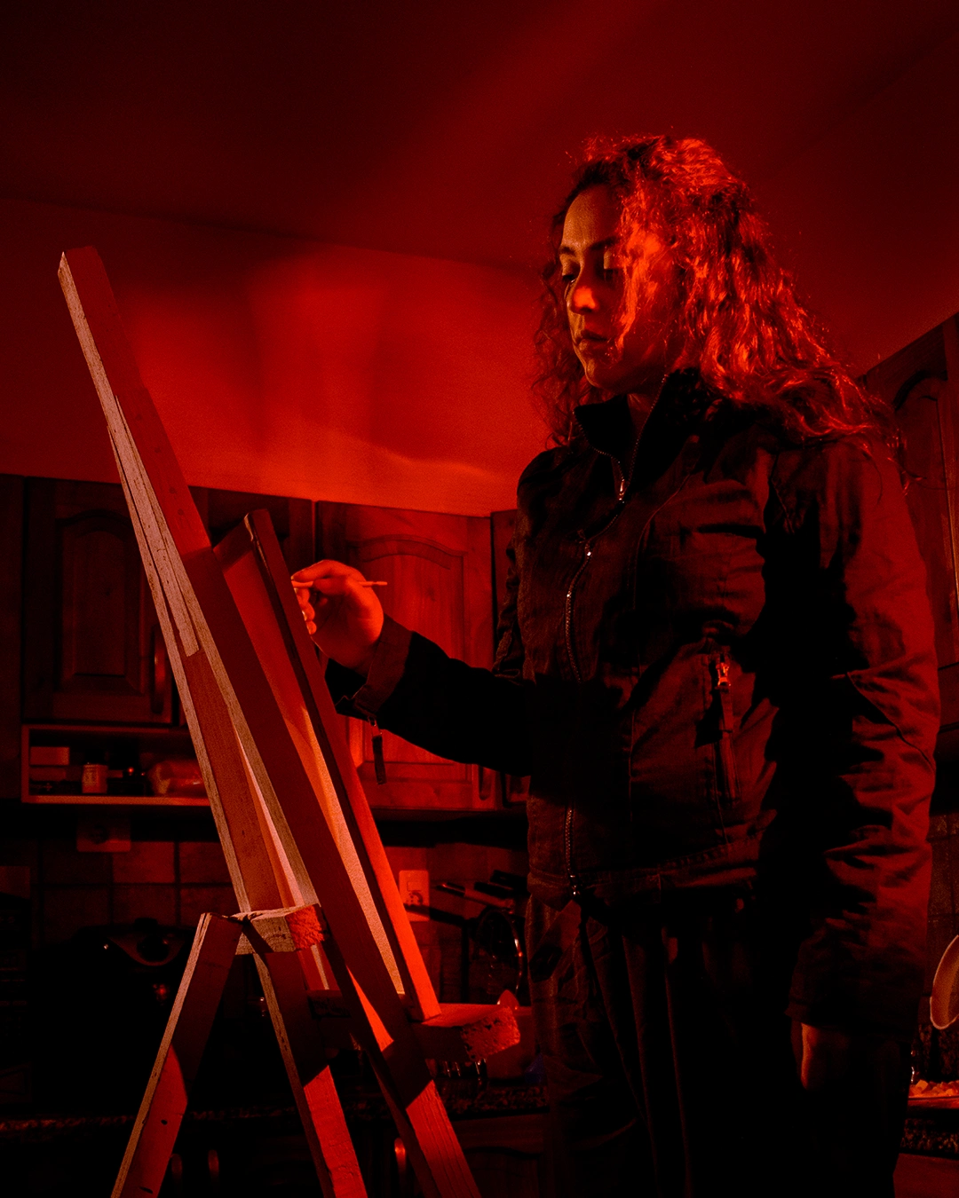 Sofia: the voice of conscience