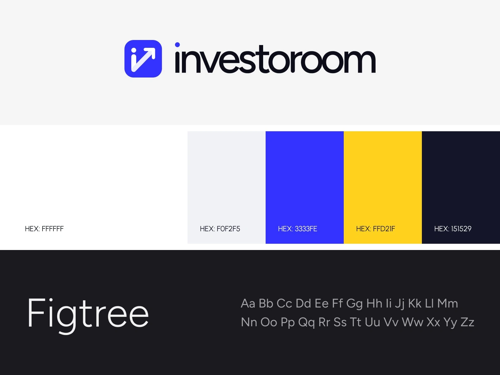 Typography and color choices built to inspire trust and drive engagement.