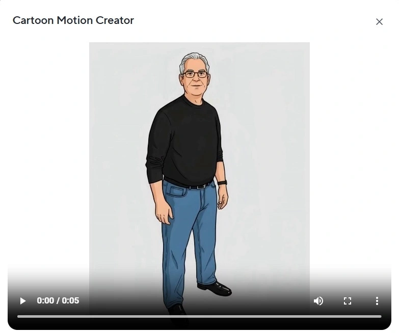 Additional Avatar Looks