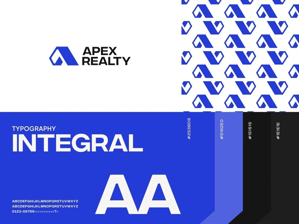 Logo Design
