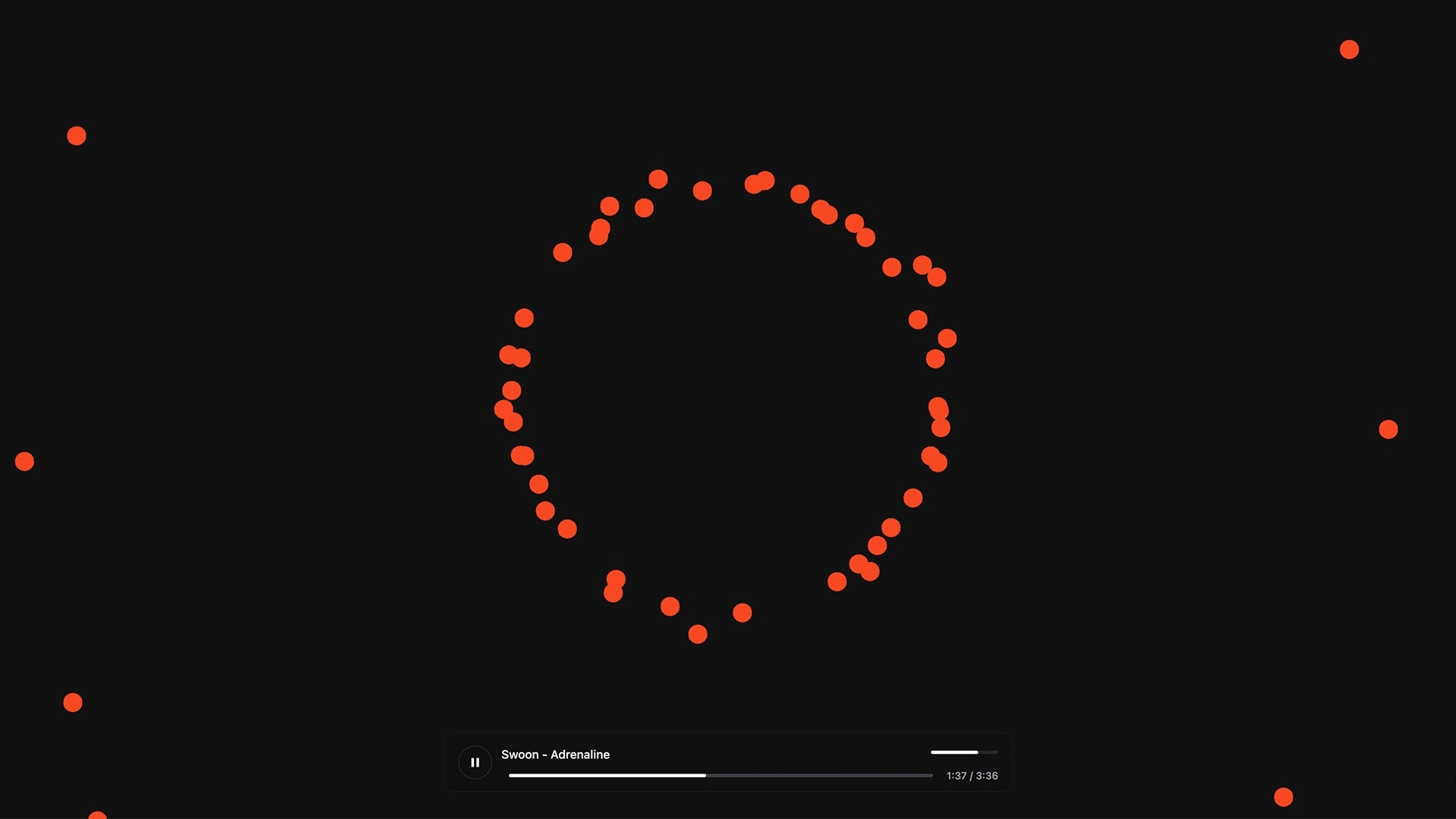 particlesGL - Extract 004