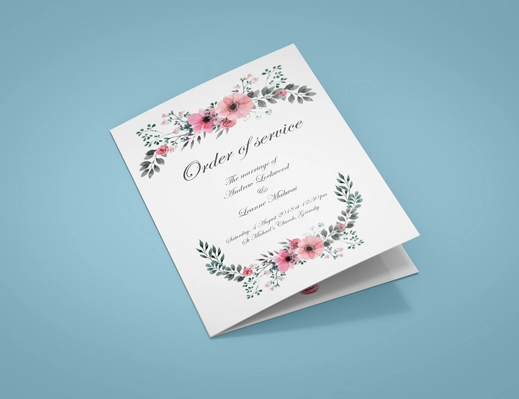 Final Design