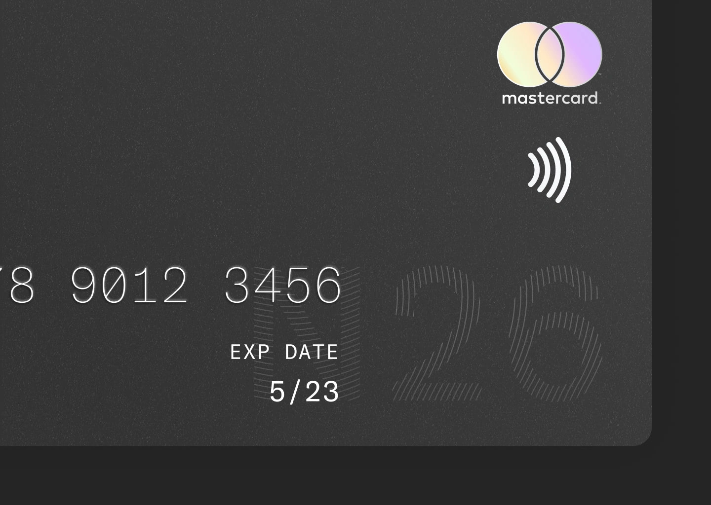 Platinum tier close up
