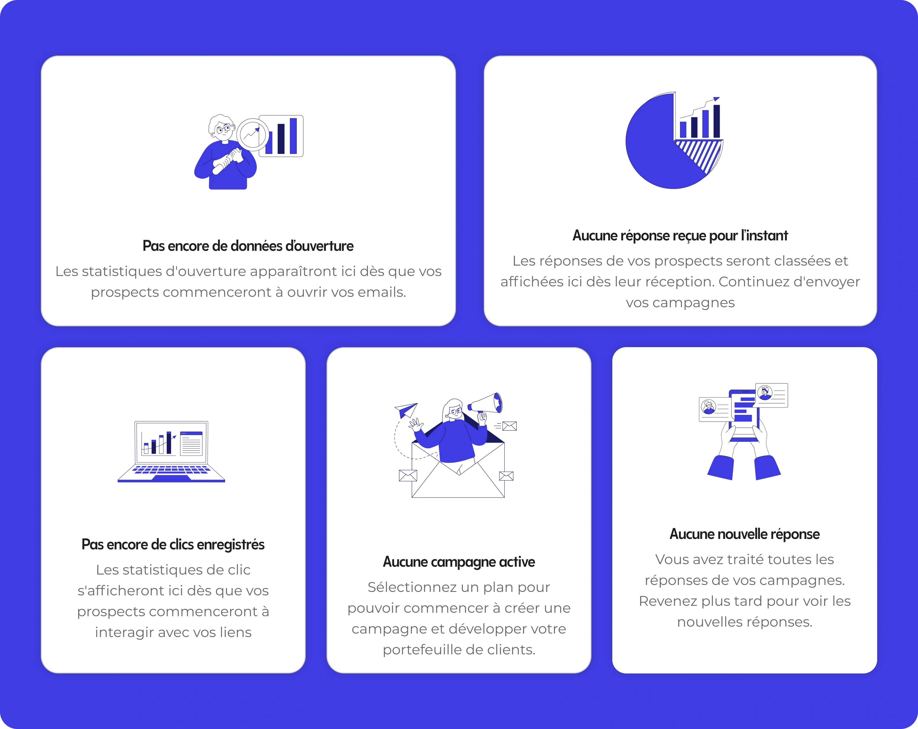 Empty States Maelstrom