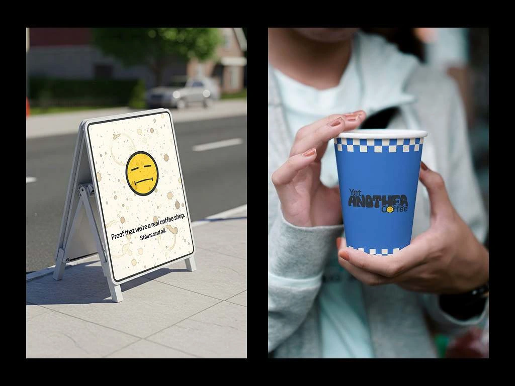 Brand In Action