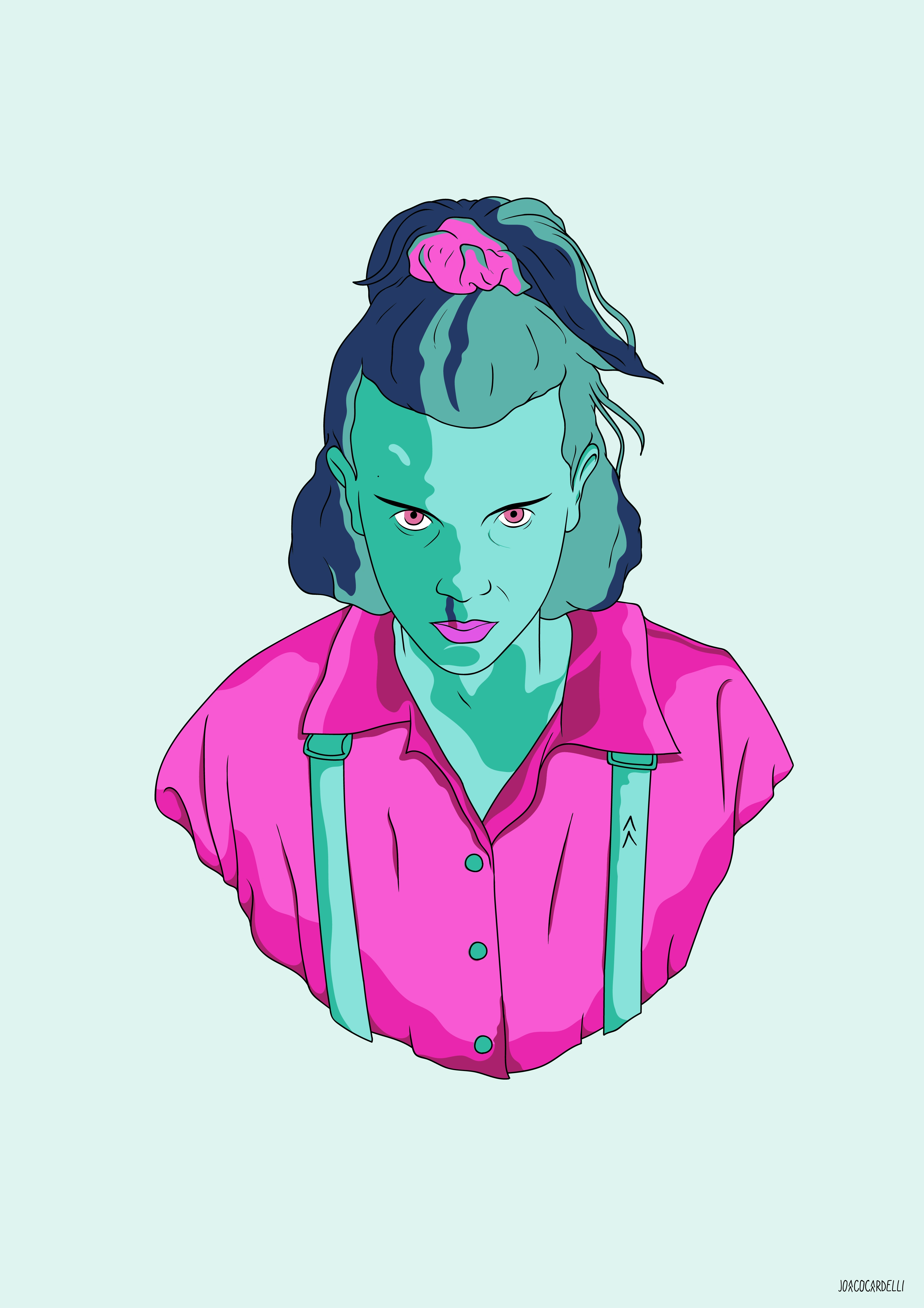 Eleven (Stranger Things)