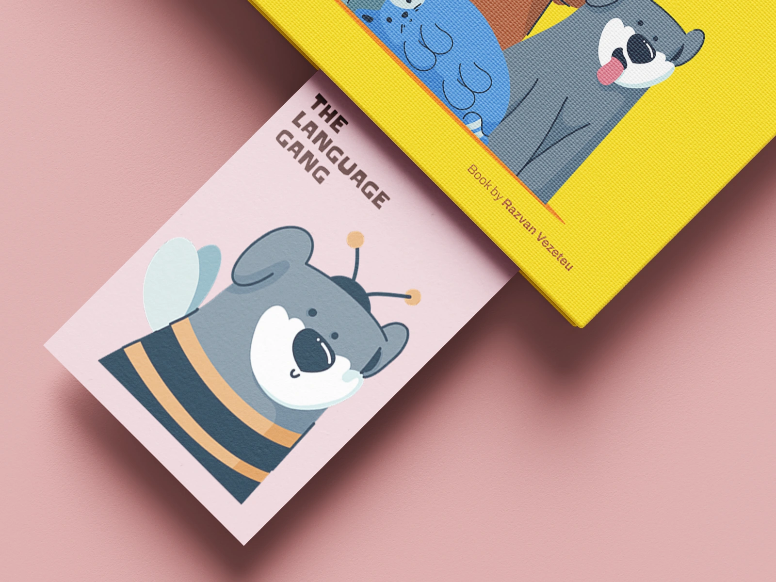 Bookmark Placement