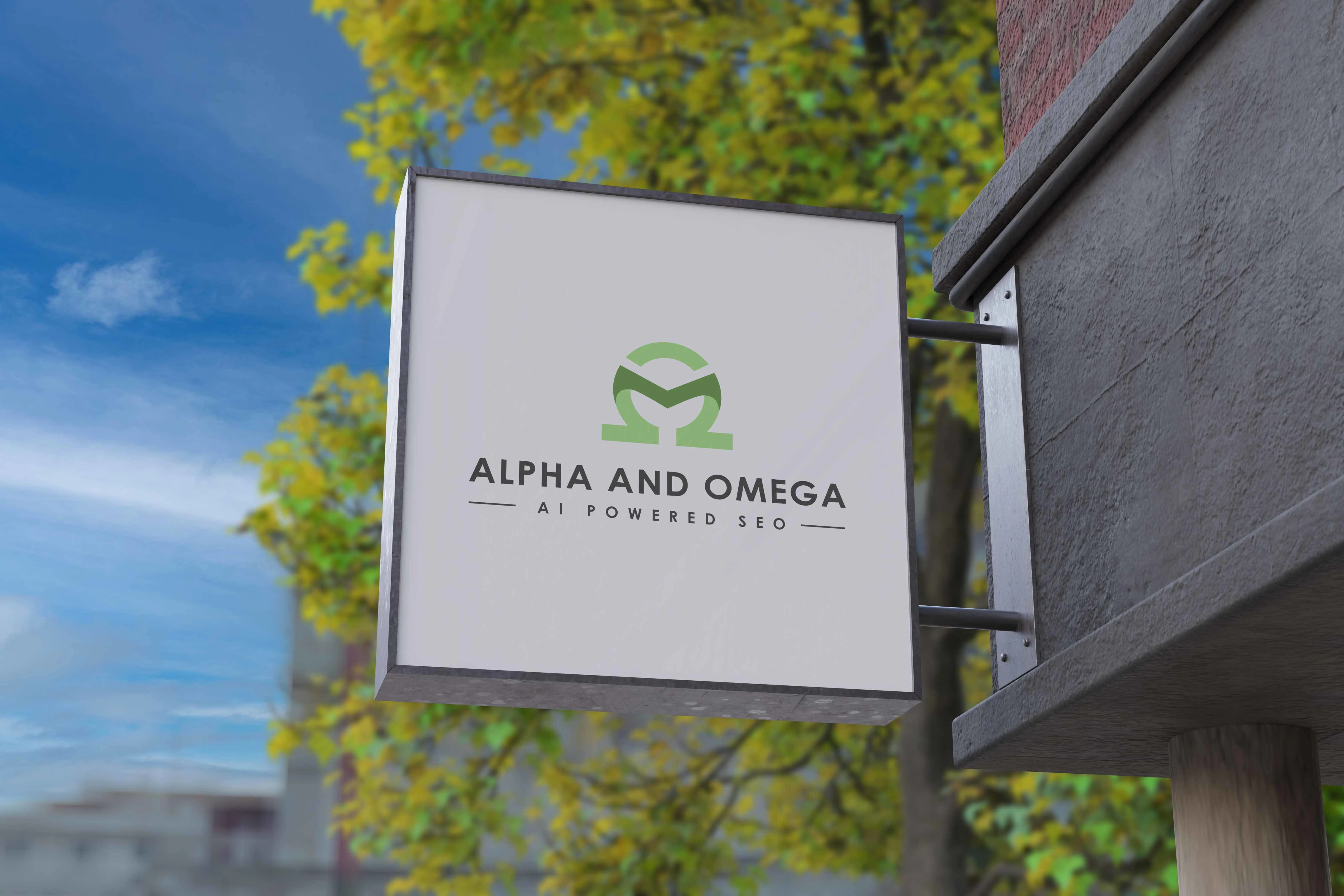 Logo Display