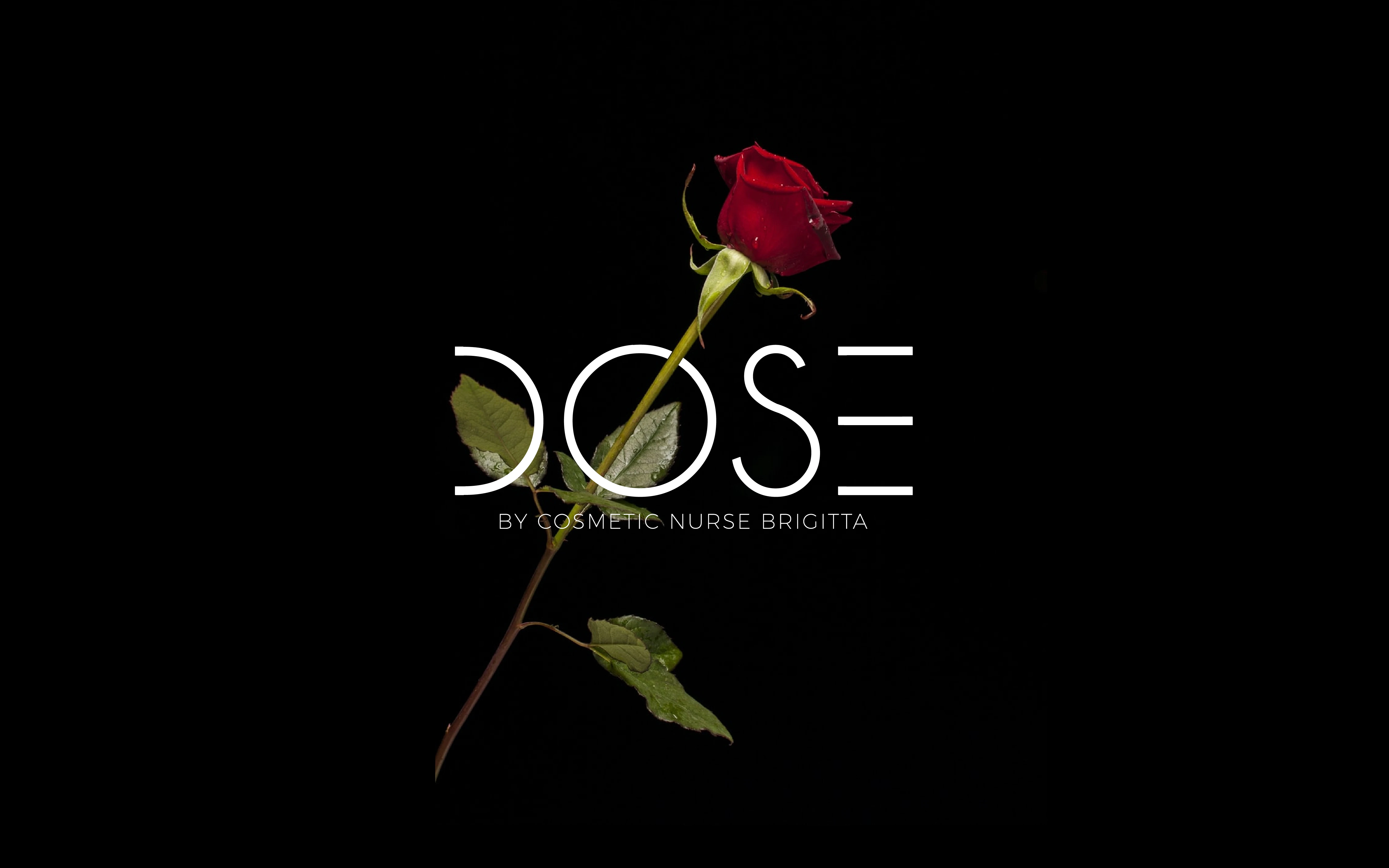 Presentaiton of Dose Logo
