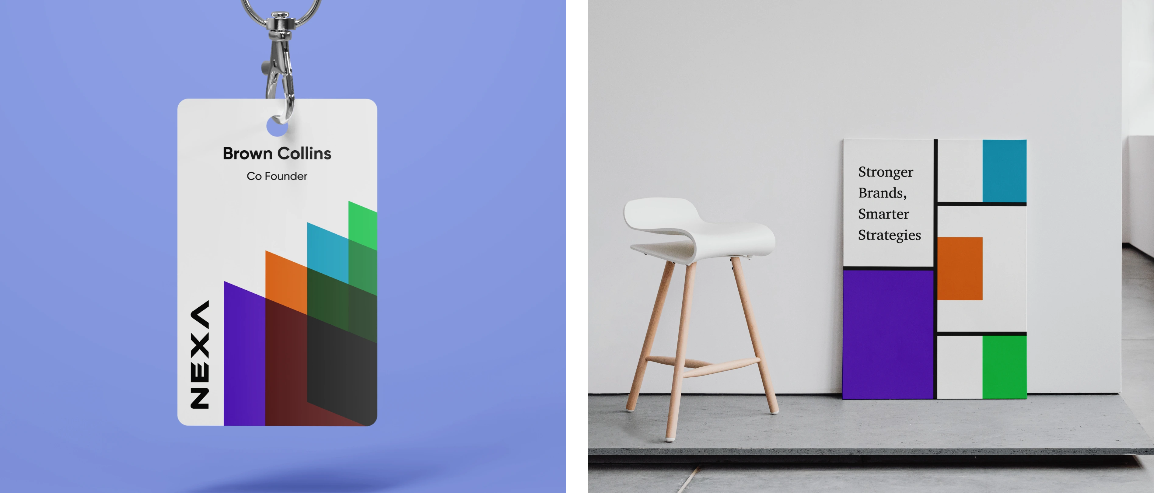 ID & Creative space
