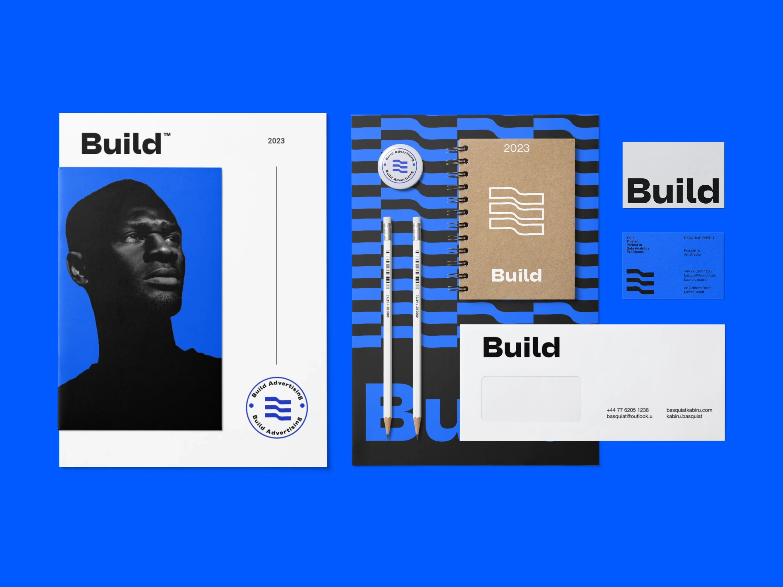 Brand Design