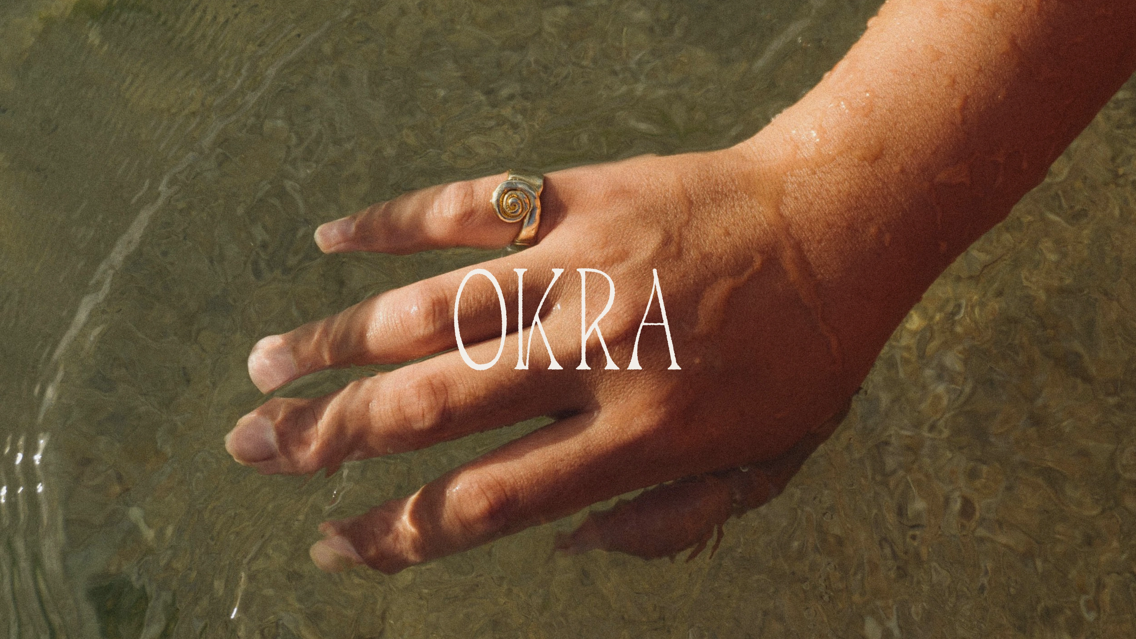 OKRA Logo