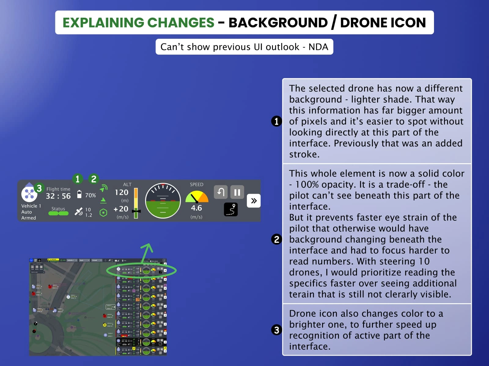 Explanations 1/4