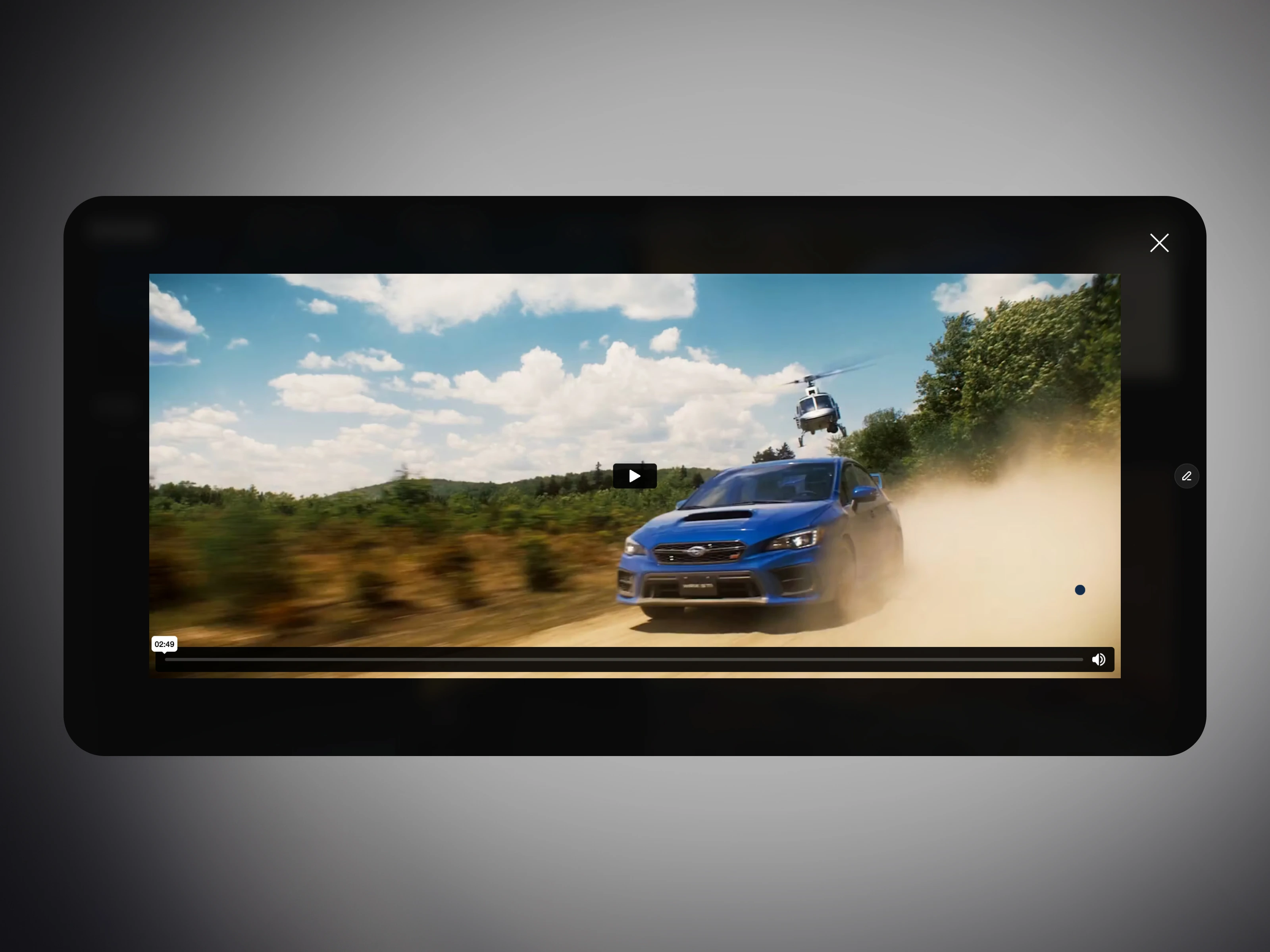 Video Overlay - Taylor Reid