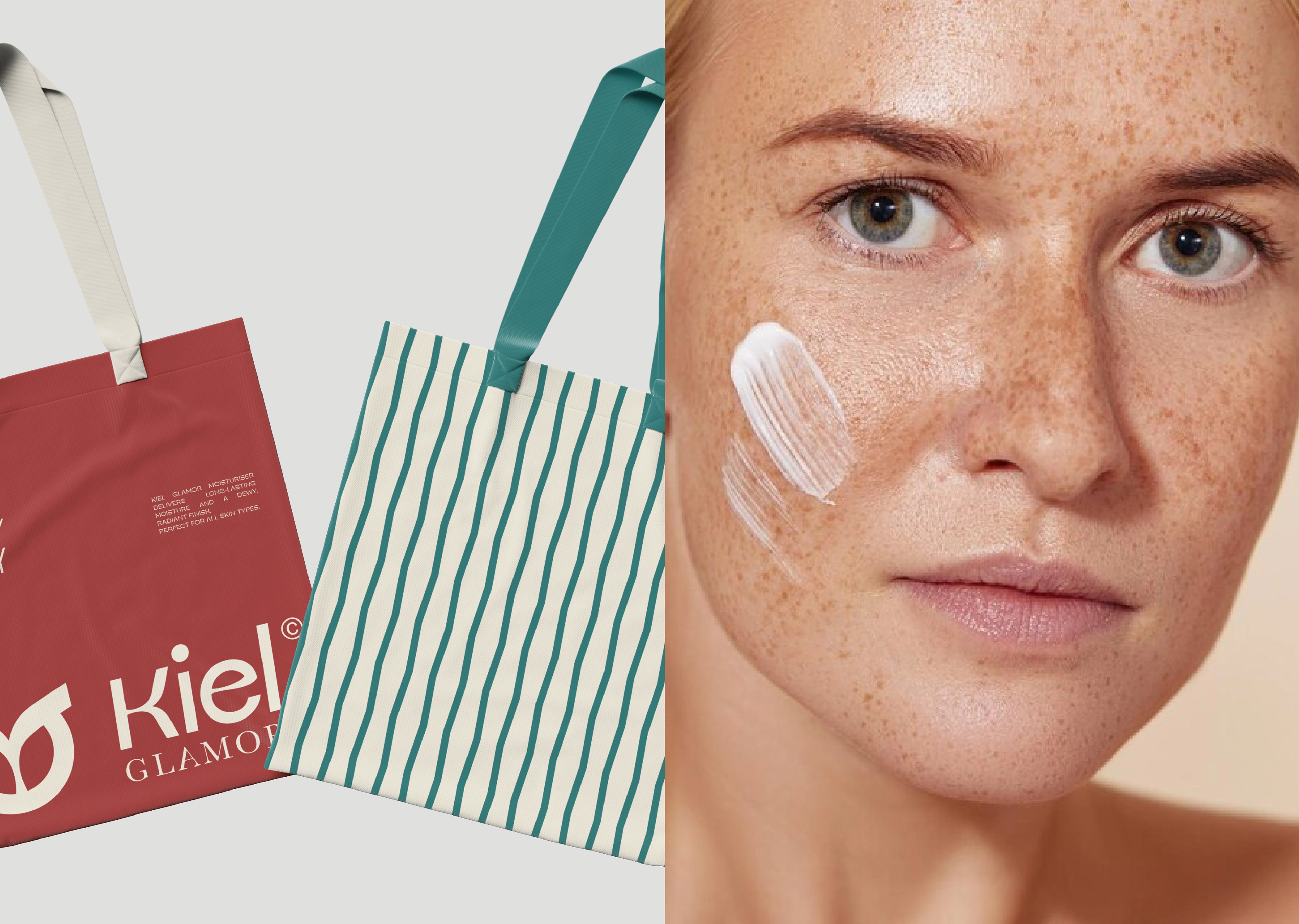 Imagery and Brand identity in use items