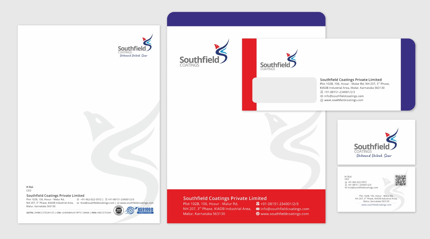 Stationery
