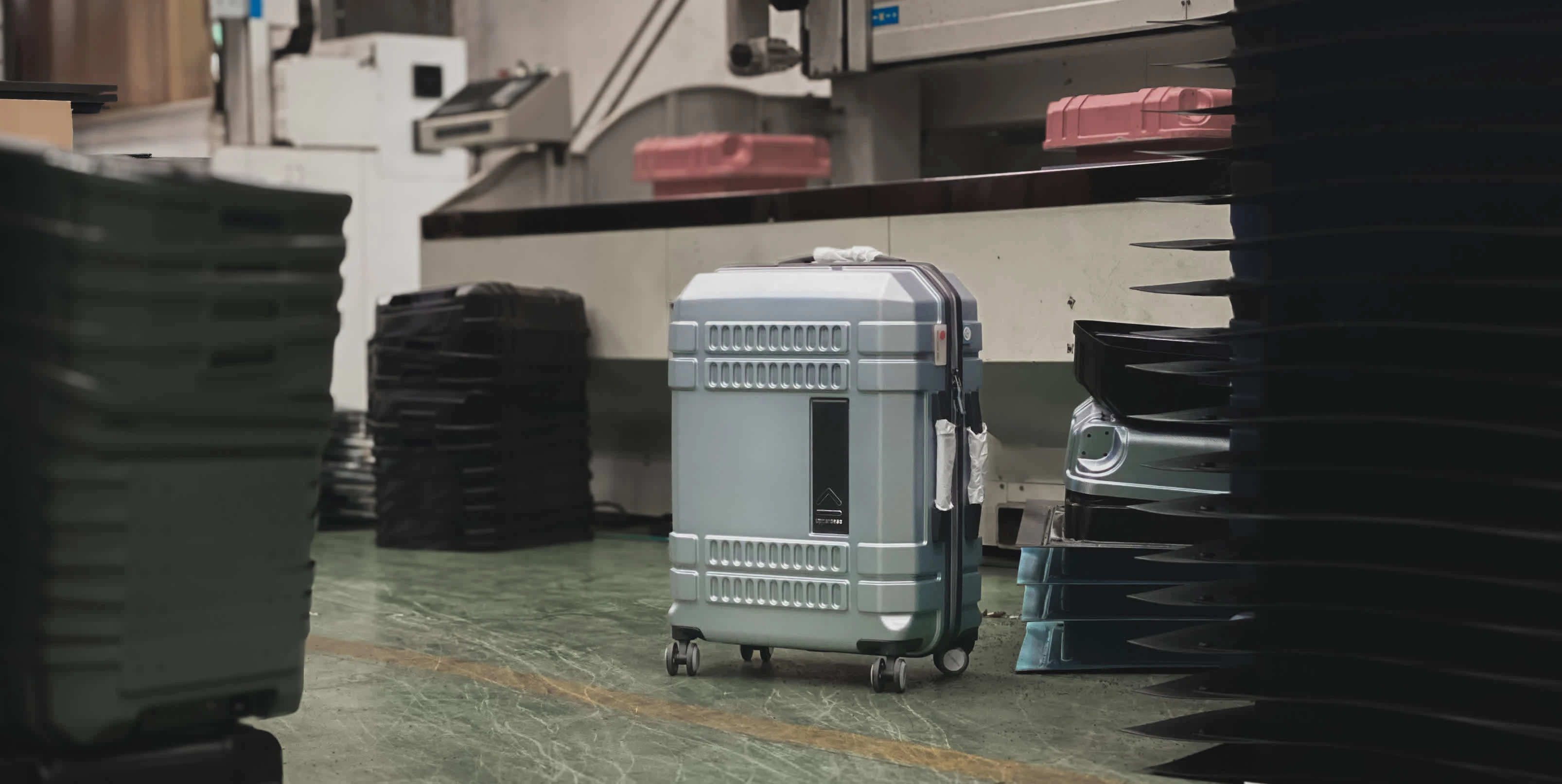Manufacturing Snapshot