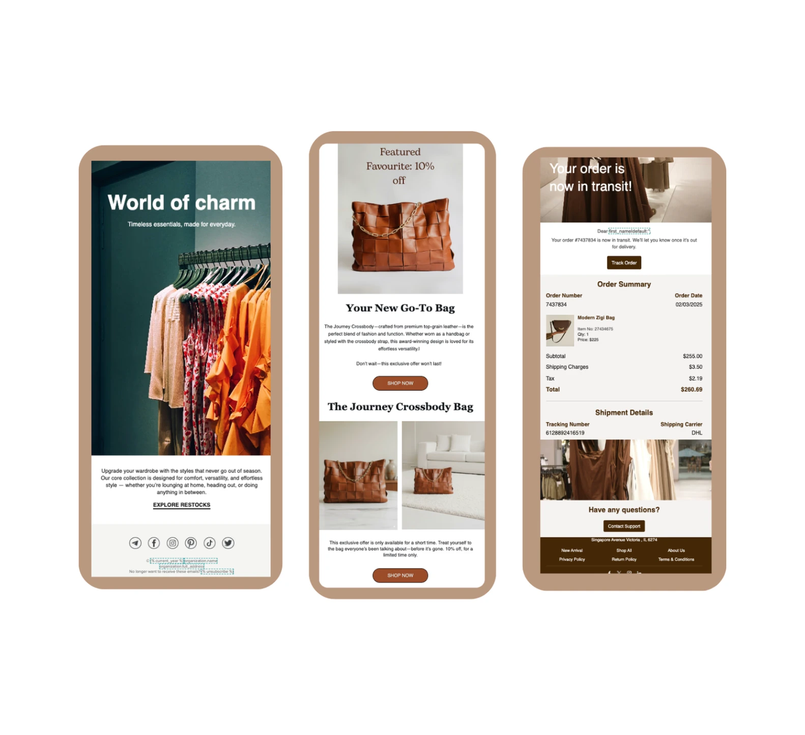 Little summary of my design for e-commerce.