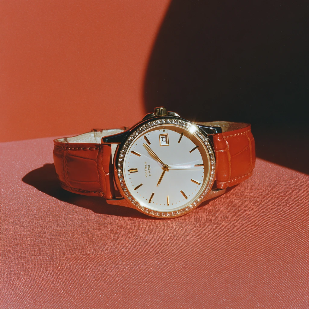 Vintage Watch 