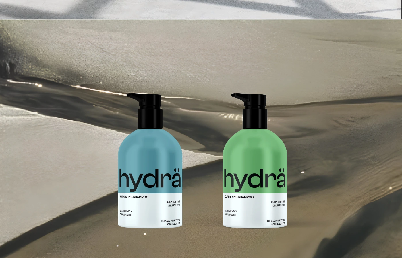 Bottle Packaging