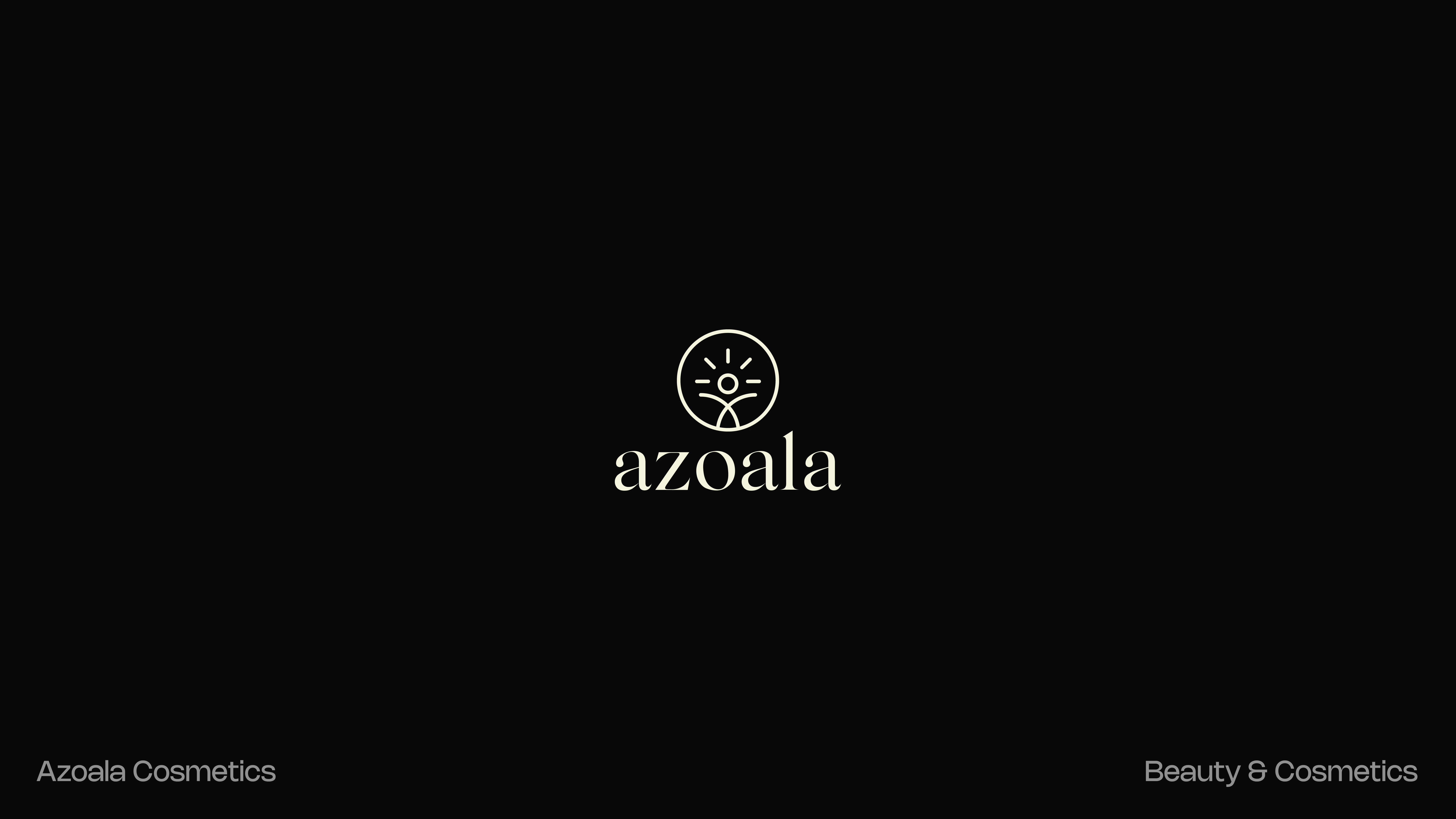 AZOALA - Cosmetic brand