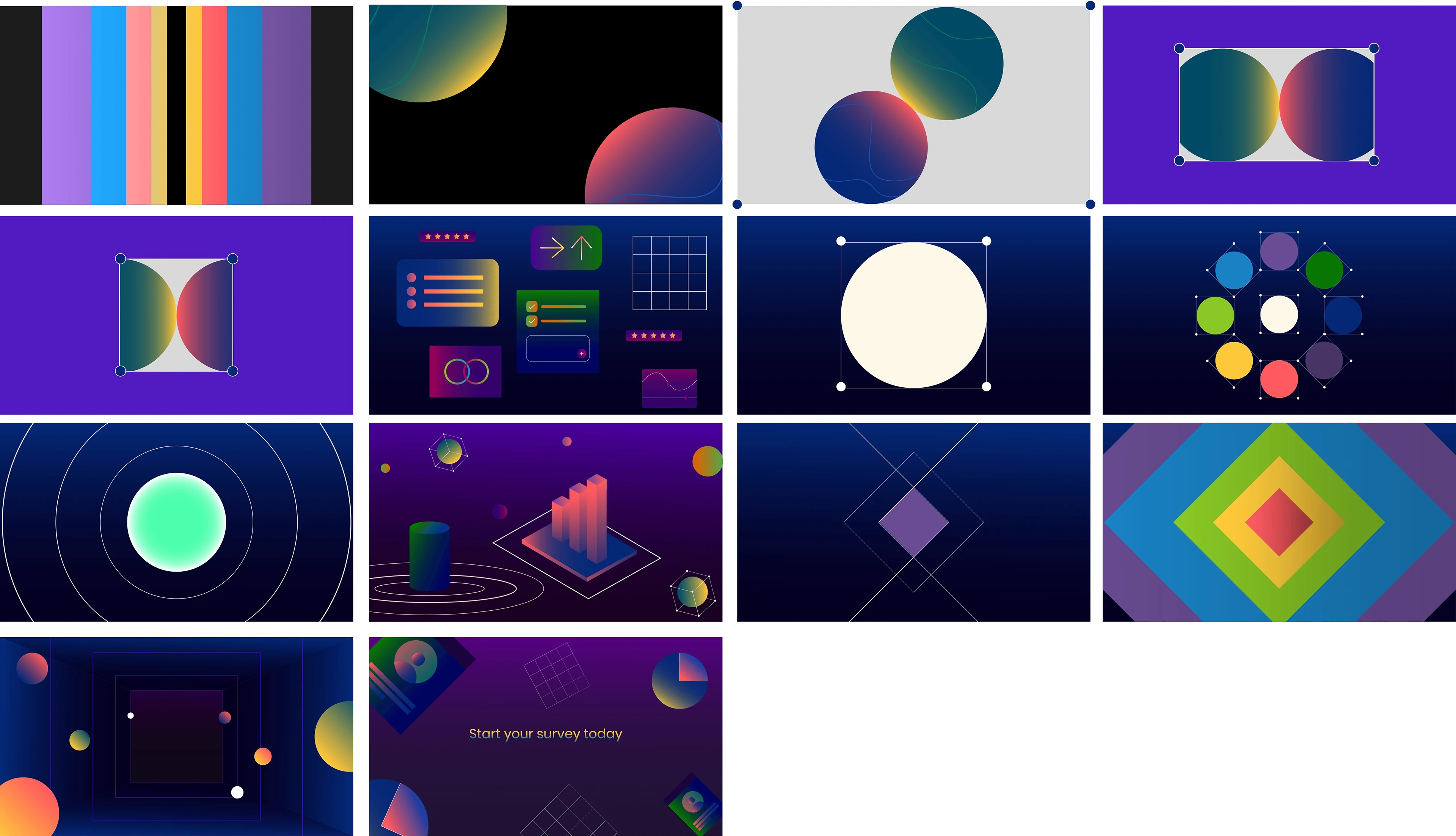 Storyboard / Styleframe